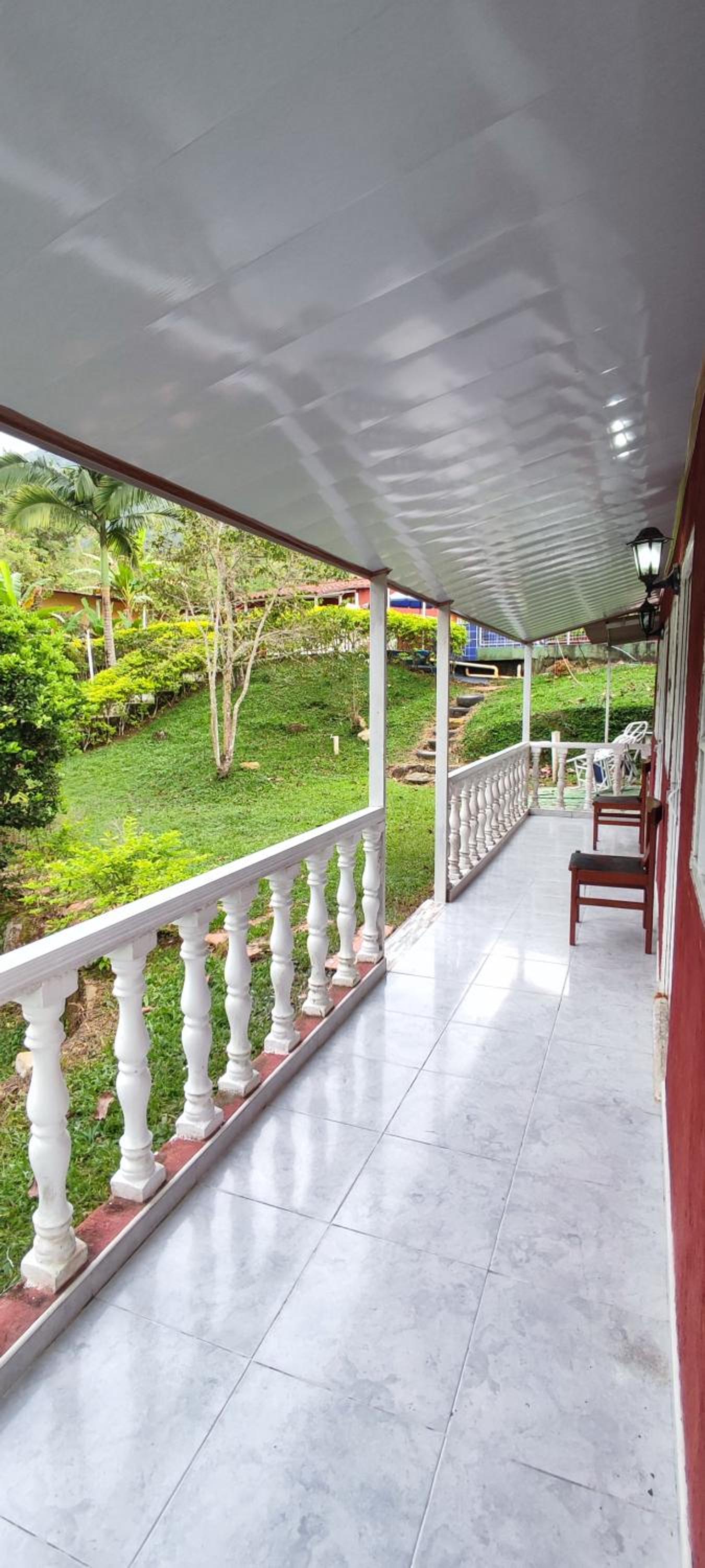 Quinta Villa Sarita Melgar Tolima