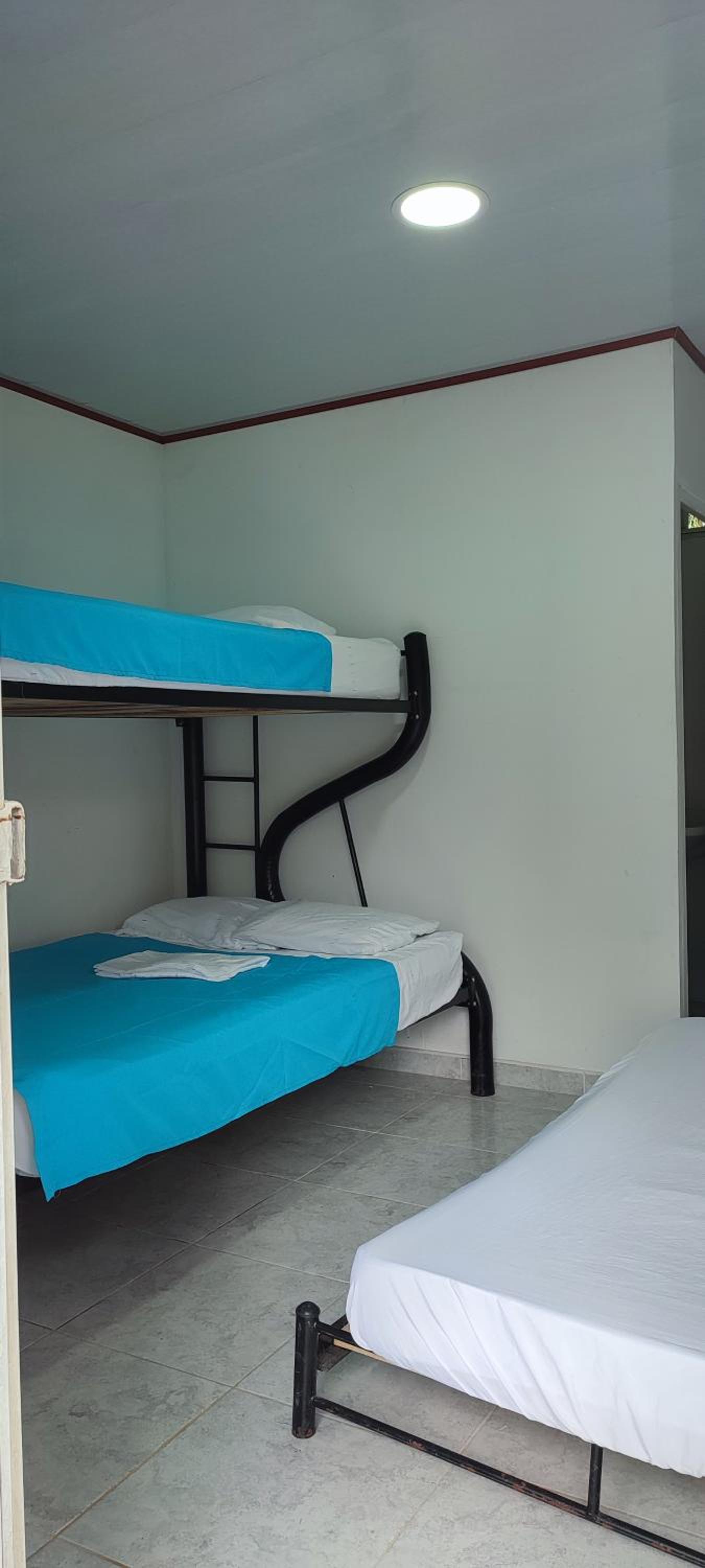 Quinta Villa Sarita Melgar Tolima
