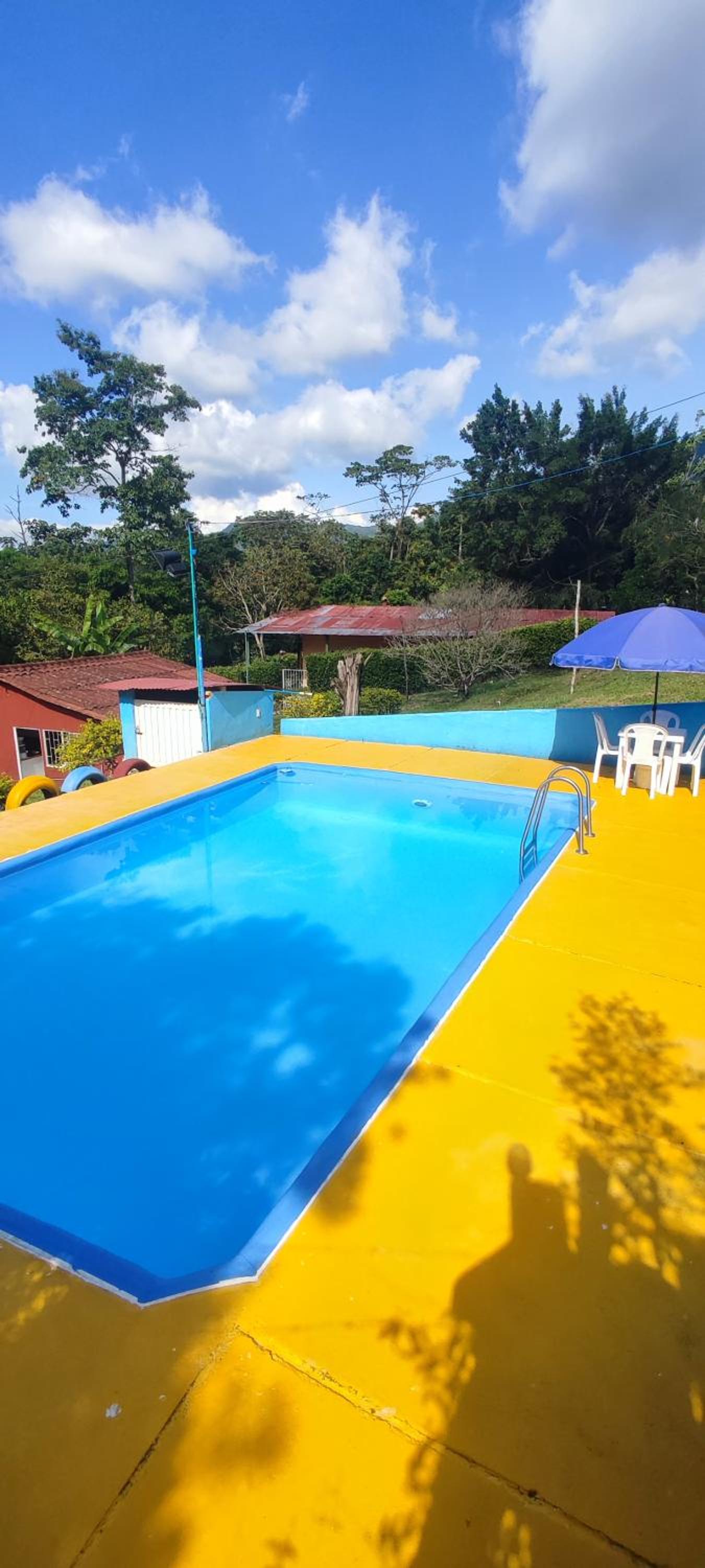 Quinta Villa Sarita Melgar Tolima