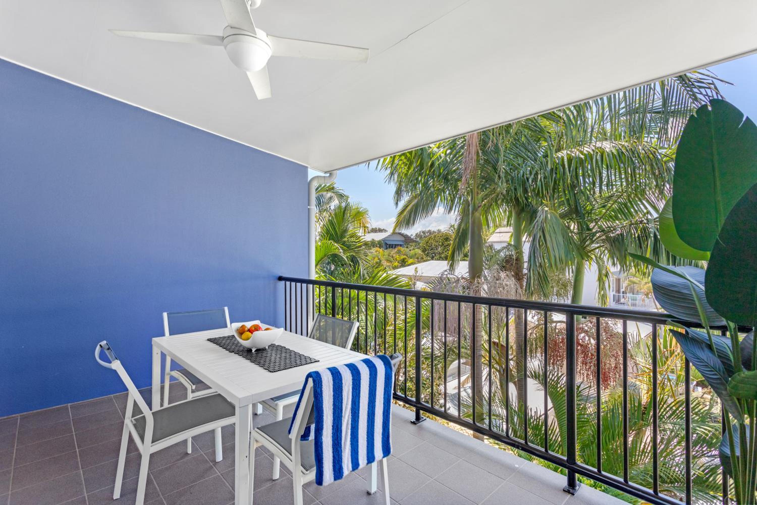 Hotel Verano Resort Noosa