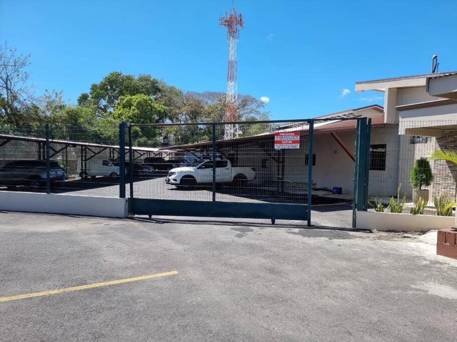 Department H González 2