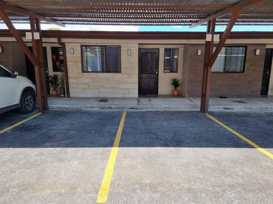Department H González 2