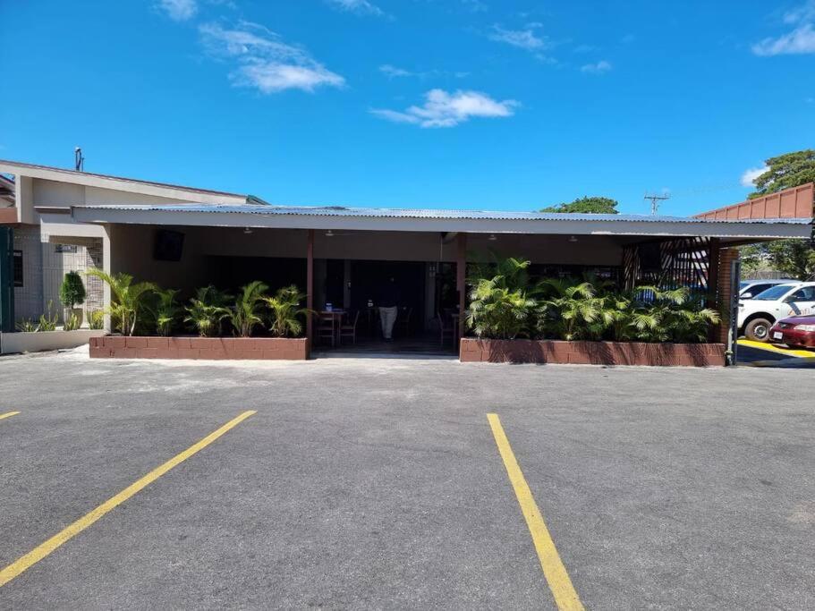 Department H González 2