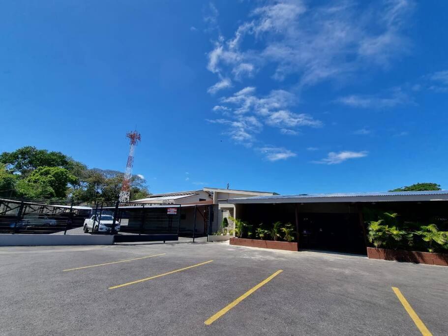 Department H González 2