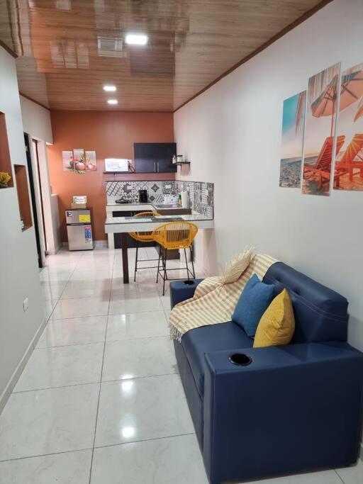 Department H González 2