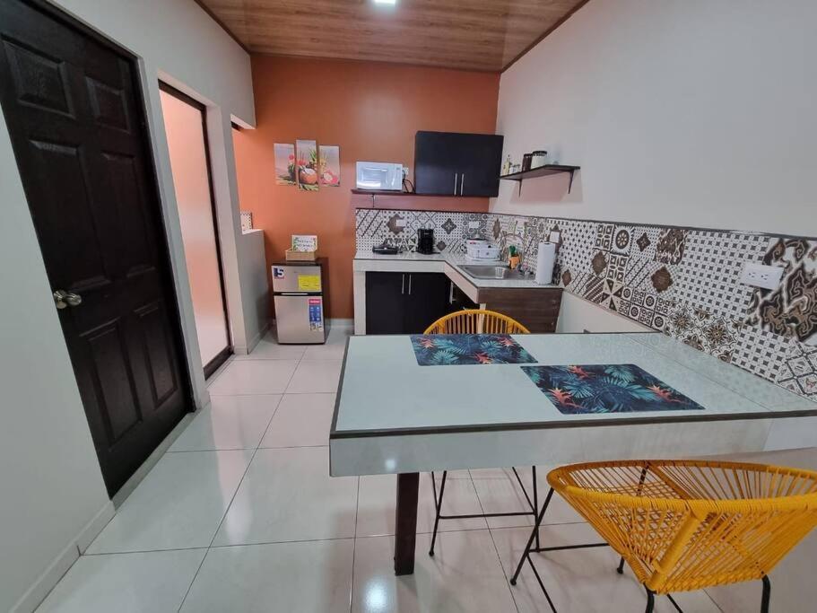 Department H González 2