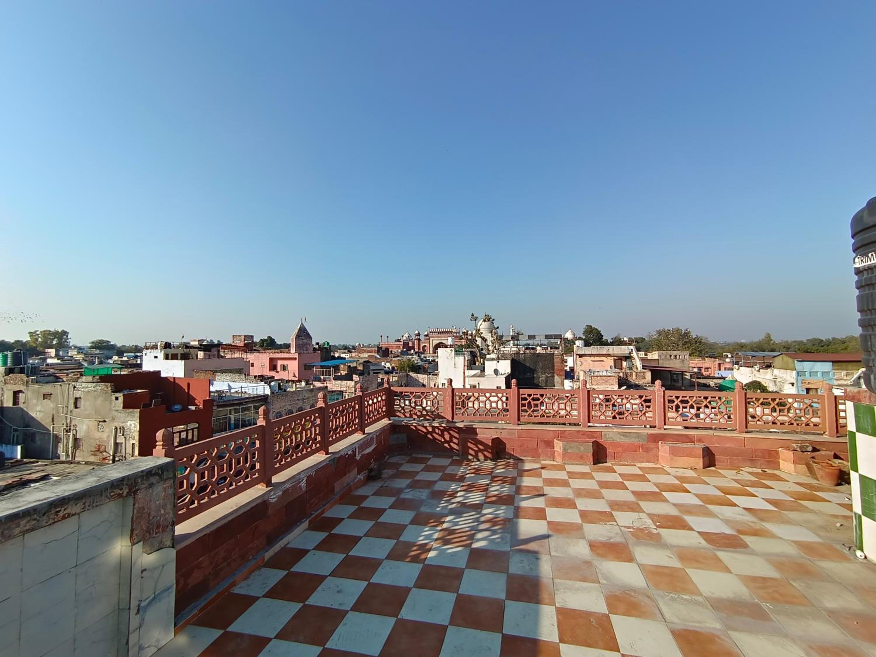Hotel India inn