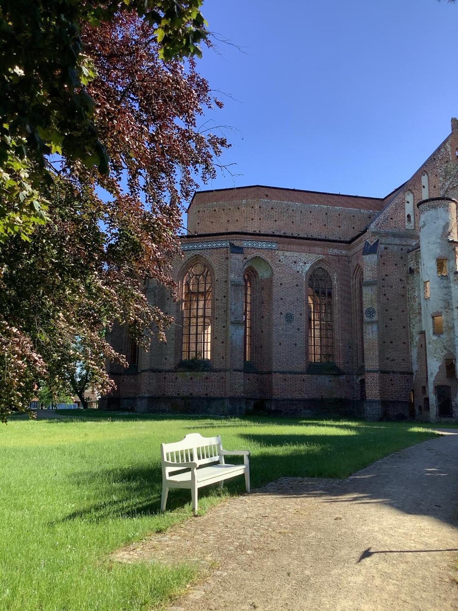 Ferienhaus am Klosterwald
