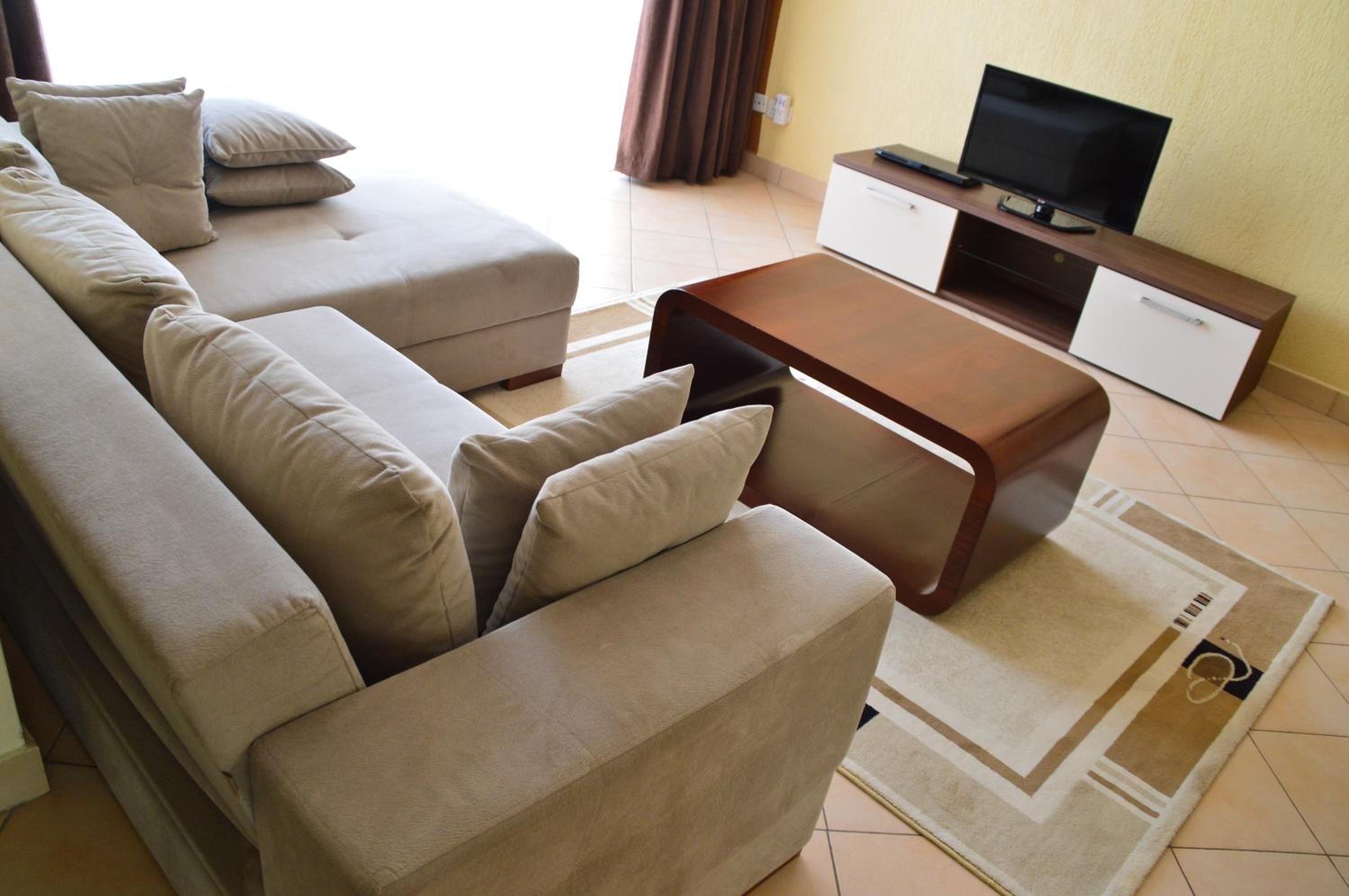 Foto 27 de 47 de Norfolk Towers Serviced Apartment -Nairobi, City Centre CBD