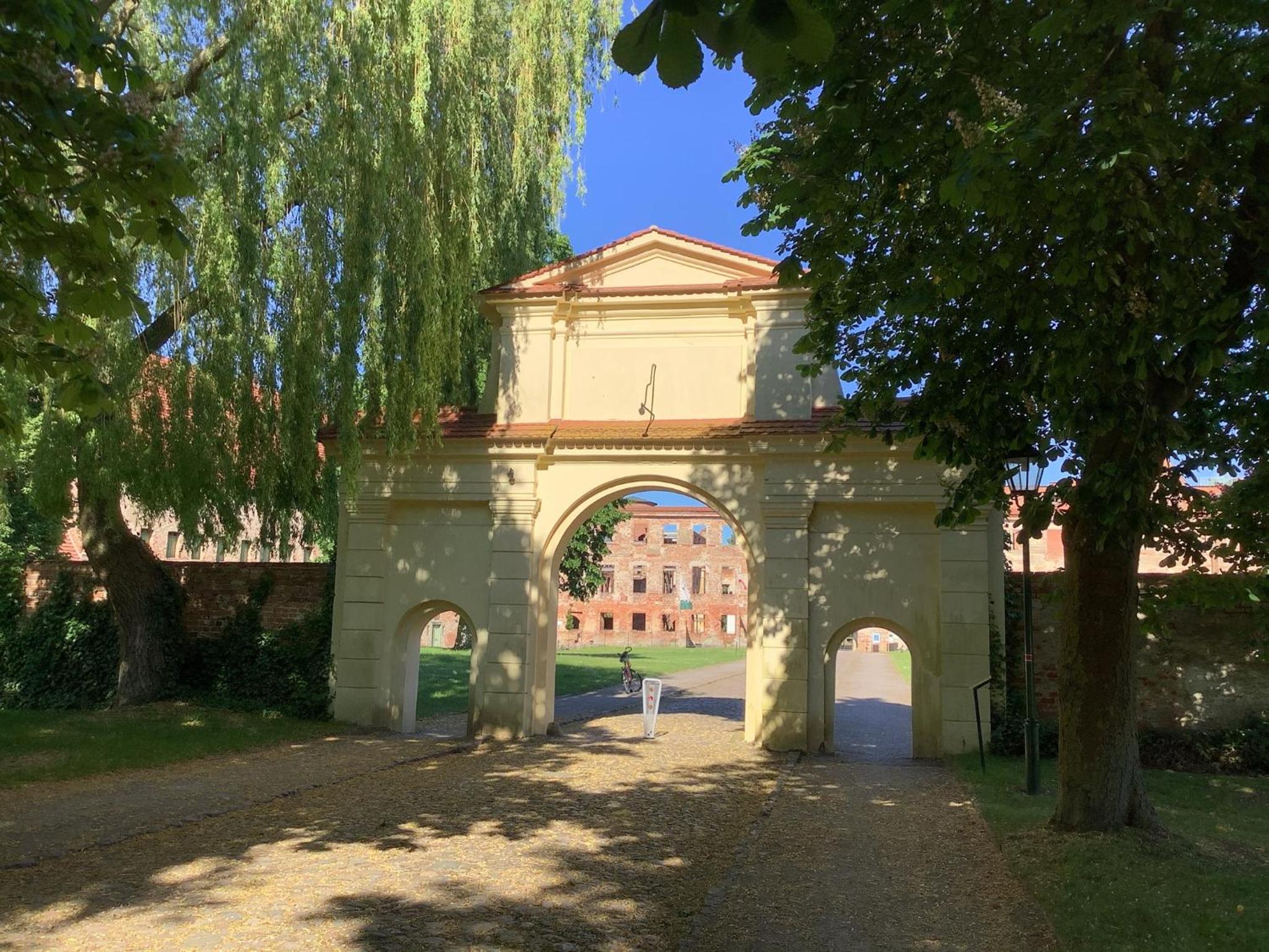 Ferienhaus am Klosterwald