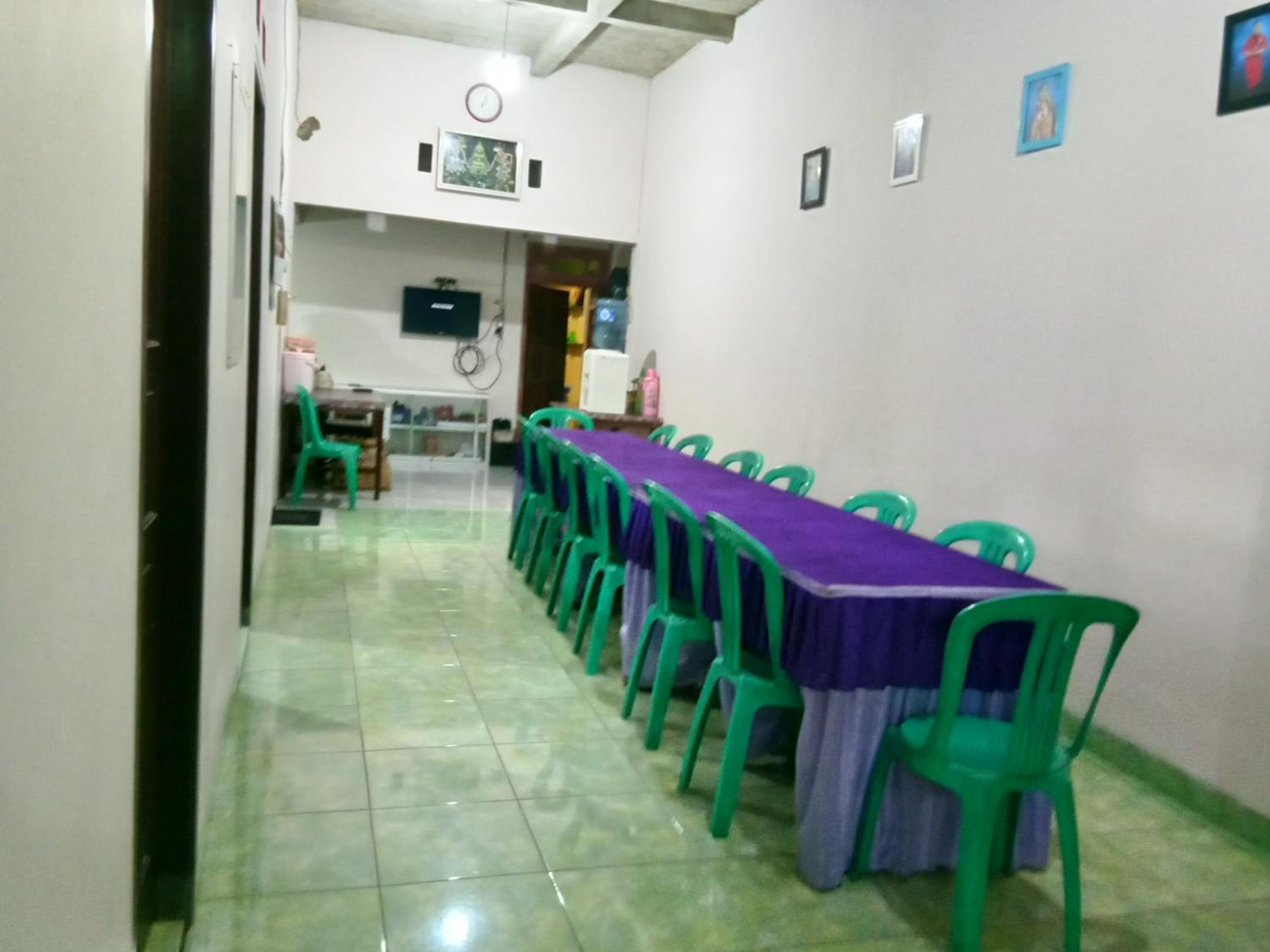 meeting & event spaces