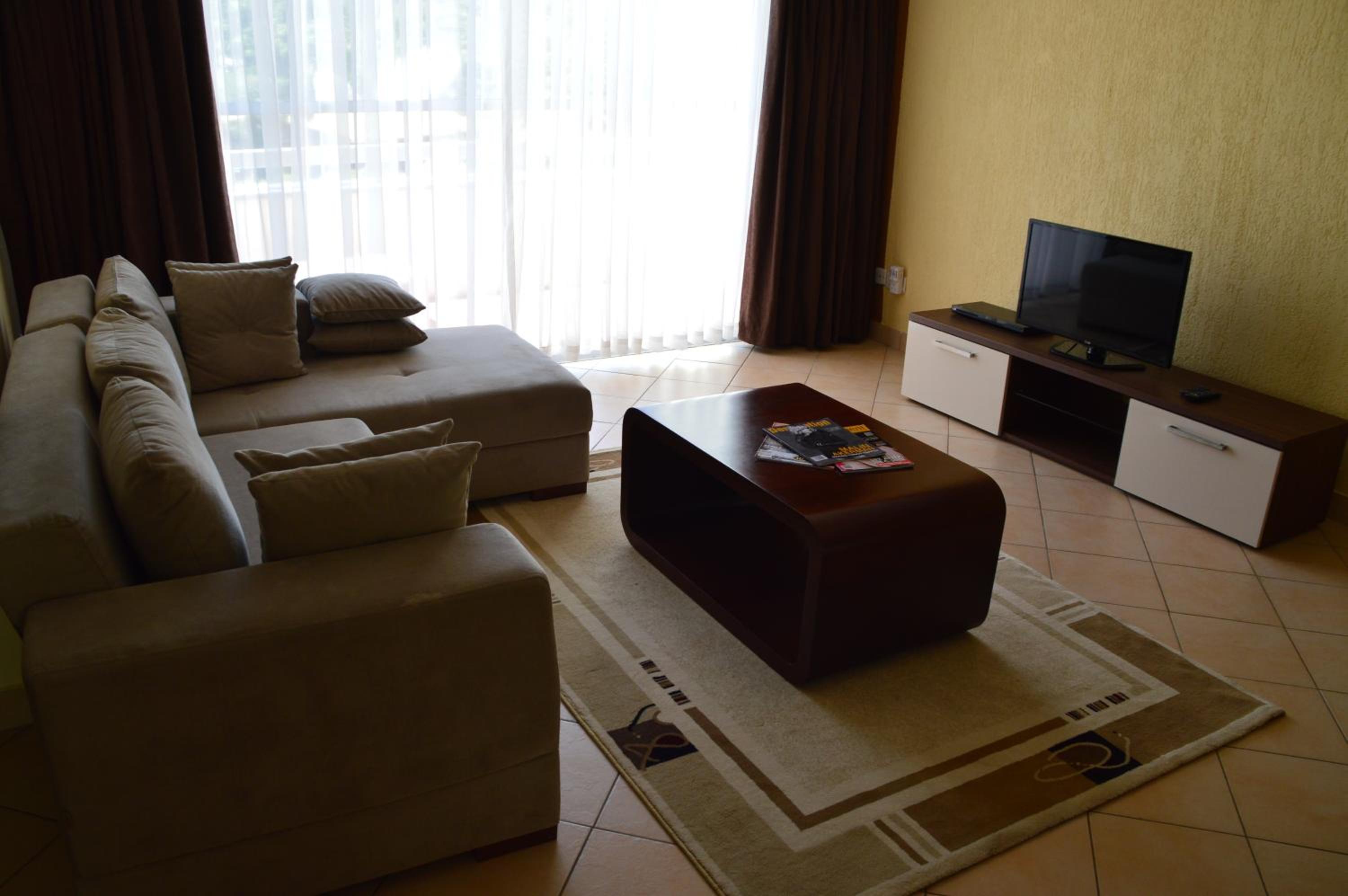 Foto 23 de 47 de Norfolk Towers Serviced Apartment -Nairobi, City Centre CBD