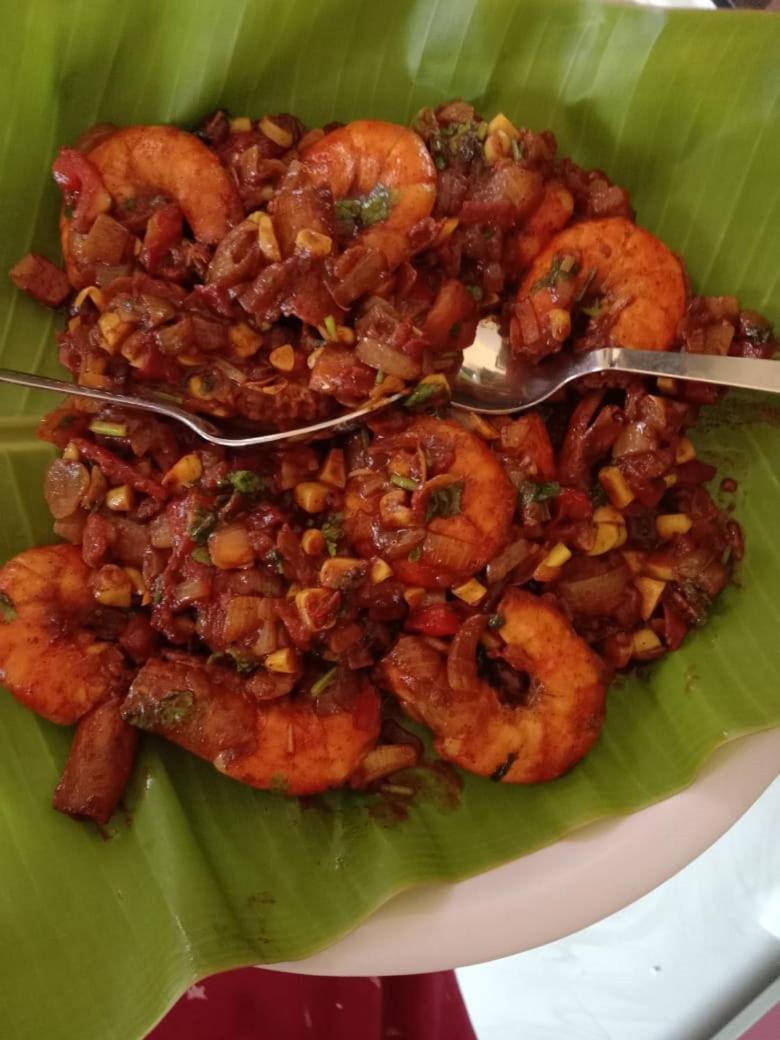 The Little Prince - Mangalore Beach Homestay