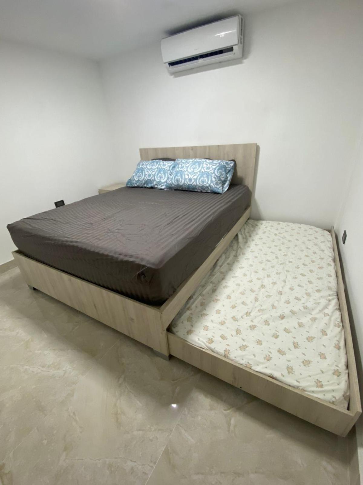 Apartamento Hansa Bay 205