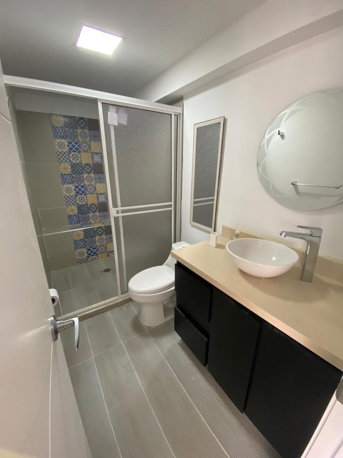 Apartamento Hansa Bay 205