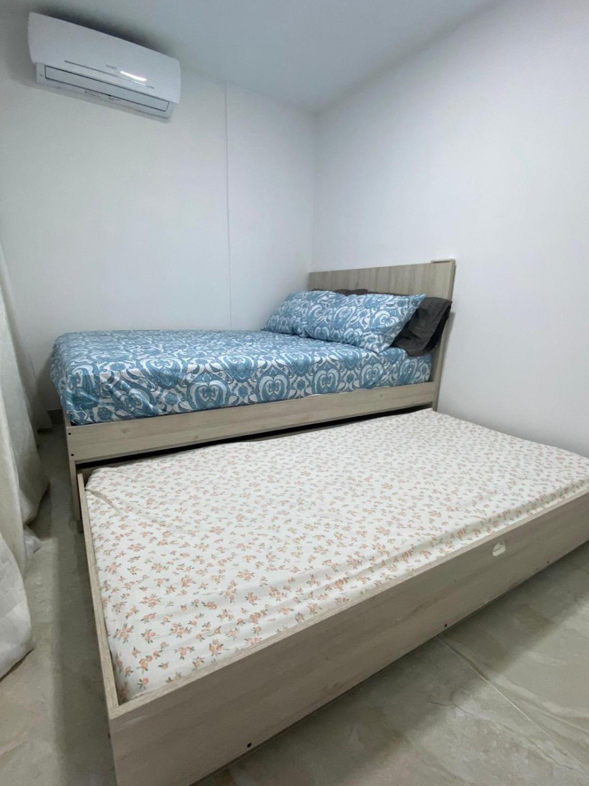 Apartamento Hansa Bay 205