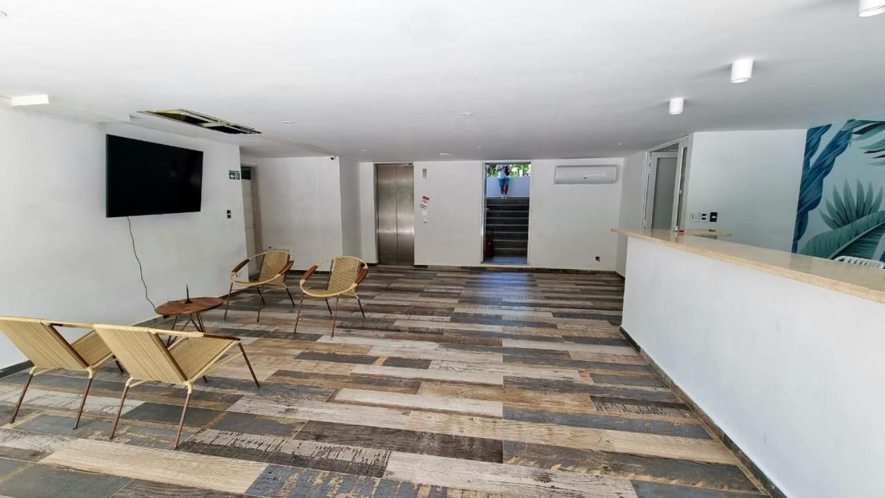 Apartamento Hansa Bay 205