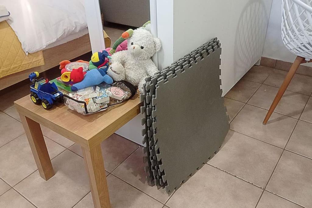 Relaxing Studio Apt, 1 min to Highway, Parking