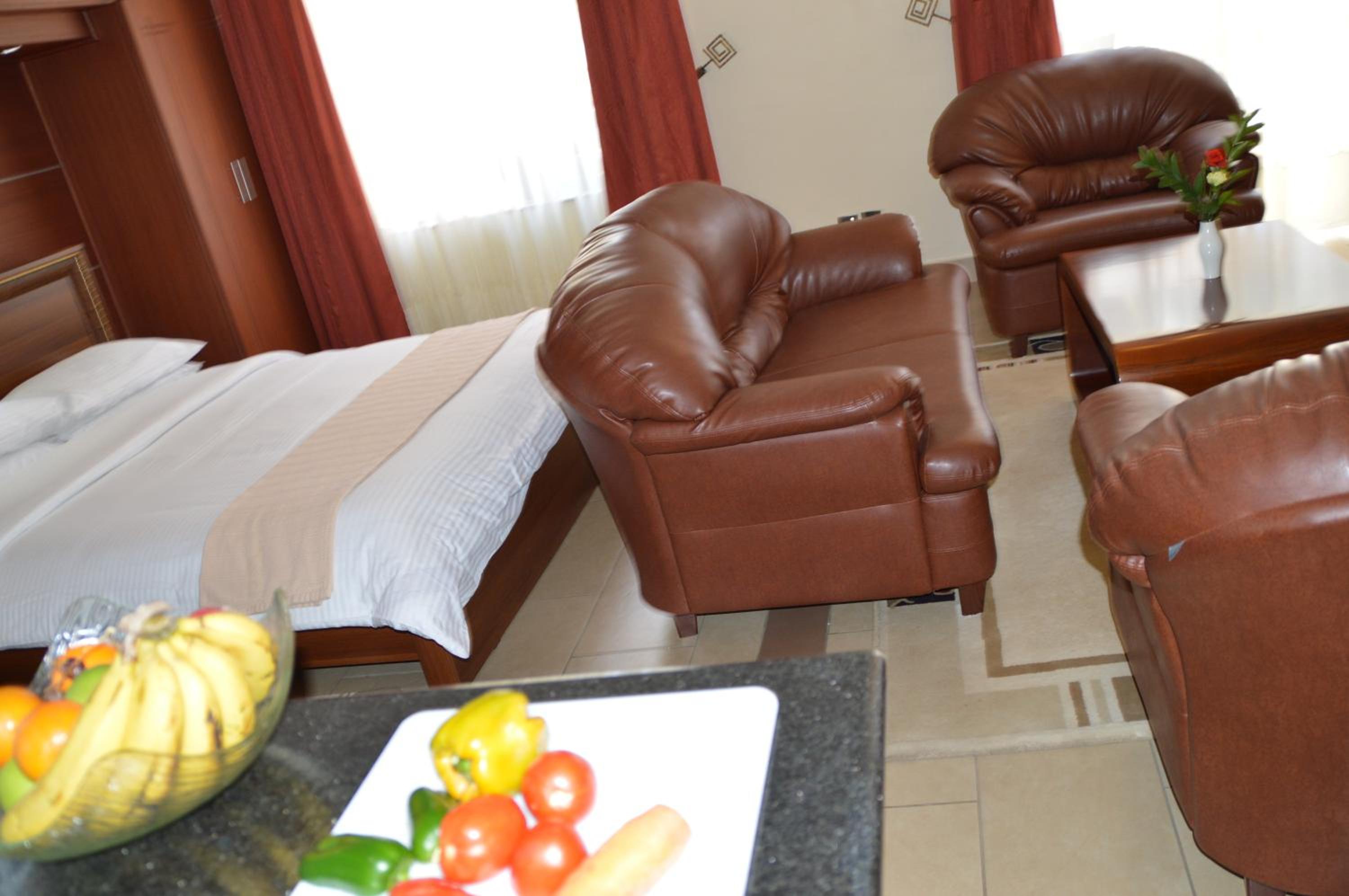 Foto 35 de 47 de Norfolk Towers Serviced Apartment -Nairobi, City Centre CBD