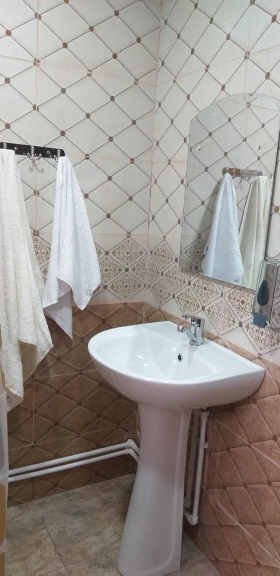 GALA Guesthouse