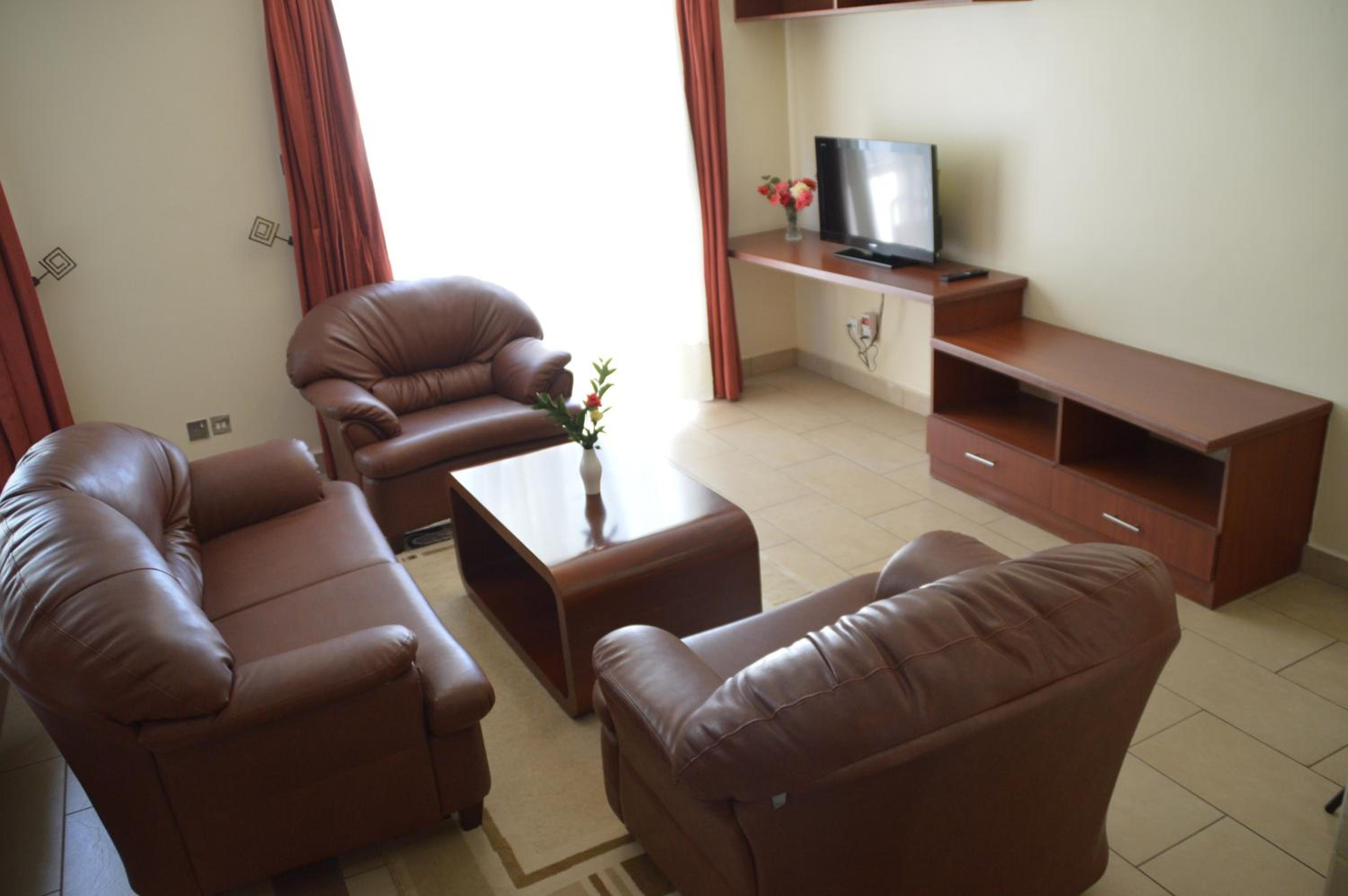 Foto 16 de 47 de Norfolk Towers Serviced Apartment -Nairobi, City Centre CBD