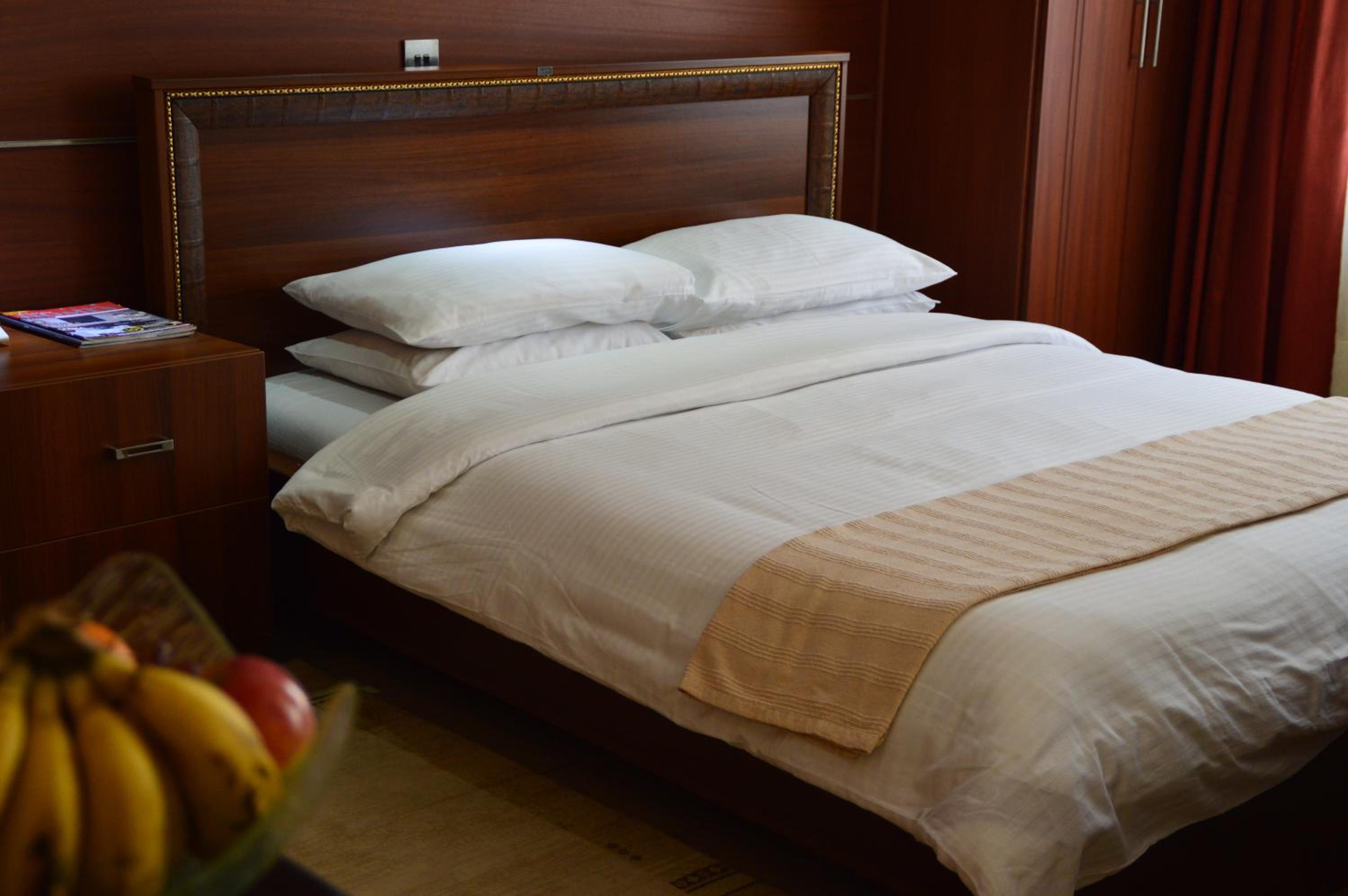 Foto 37 de 47 de Norfolk Towers Serviced Apartment -Nairobi, City Centre CBD