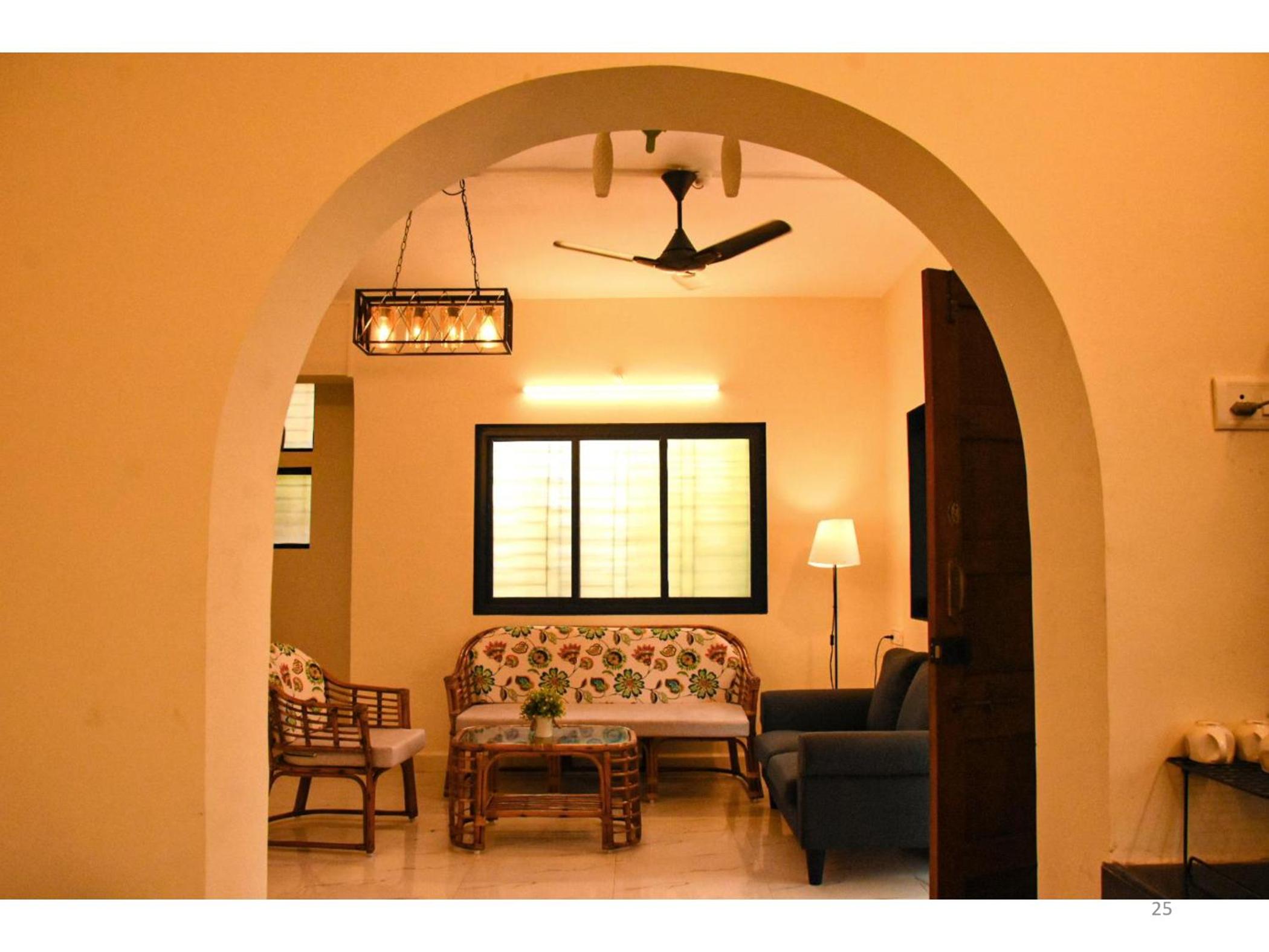 REET VILLA