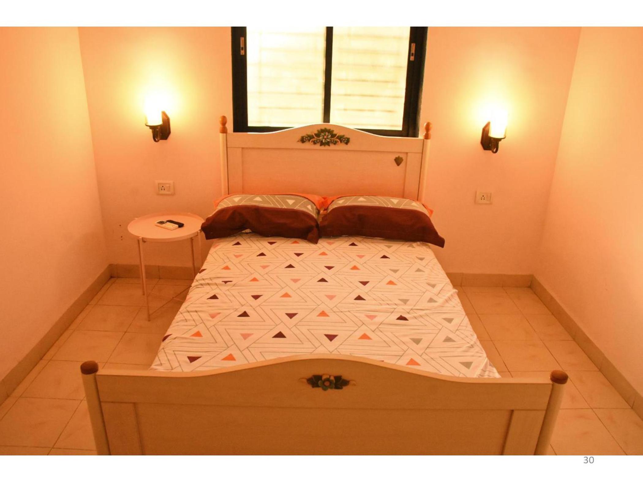 REET VILLA