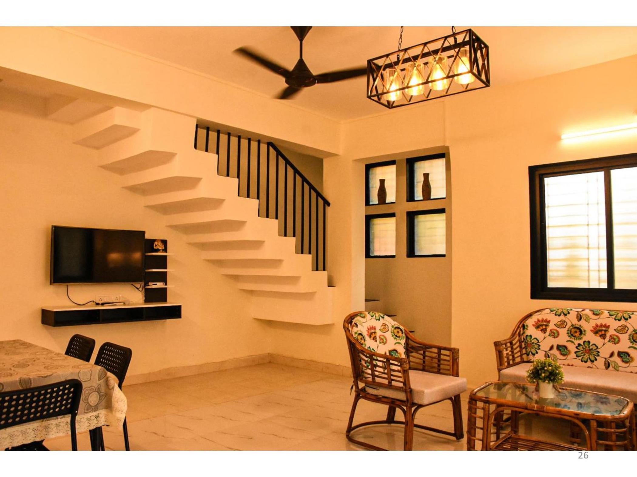 REET VILLA