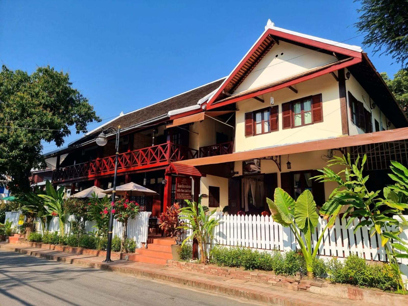 Luang Prabang Vacations - Ban Lakkham River View - Property Image 83