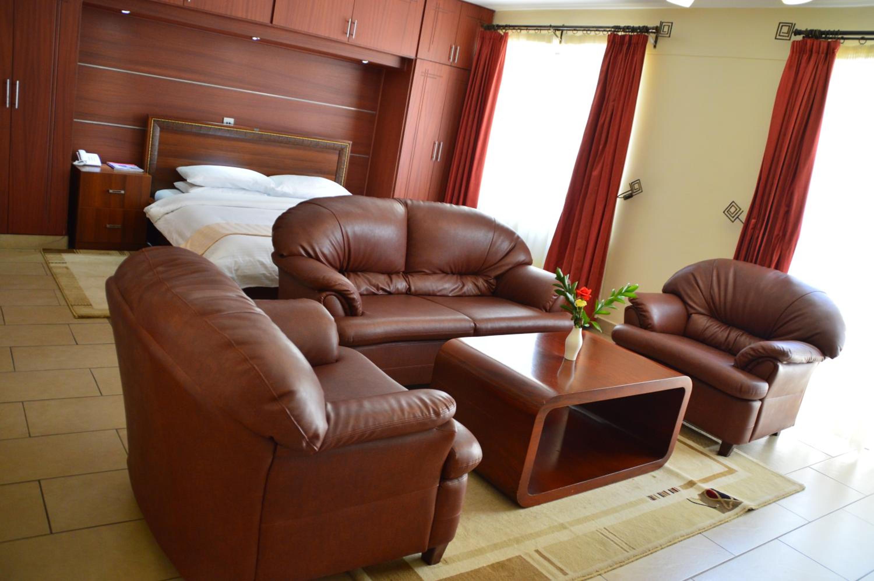 Foto 42 de 47 de Norfolk Towers Serviced Apartment -Nairobi, City Centre CBD