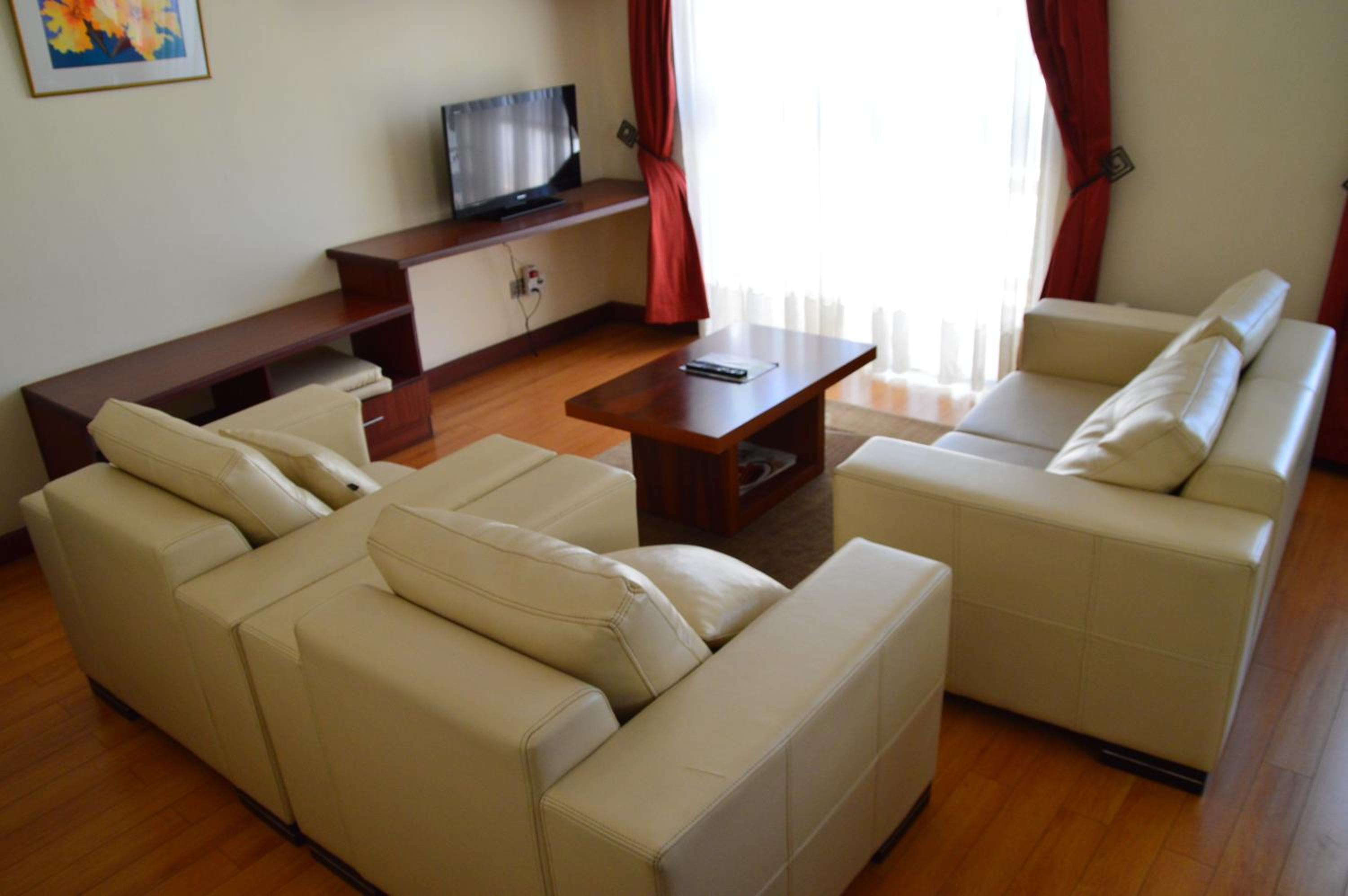 Foto 22 de 47 de Norfolk Towers Serviced Apartment -Nairobi, City Centre CBD