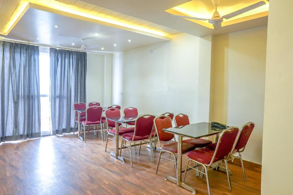 meeting room