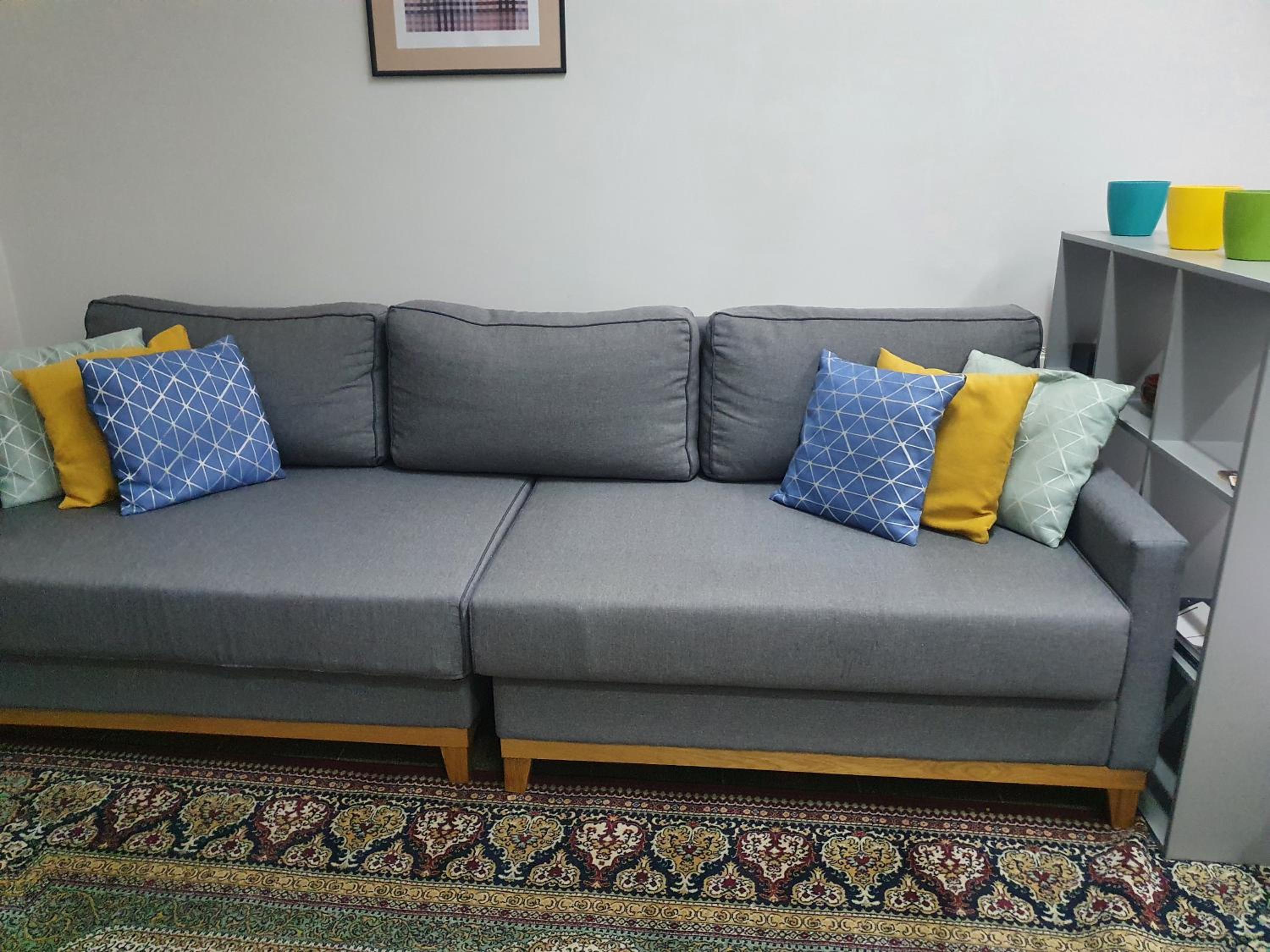 OLD TOWN Sarajevo center apartment 2+2