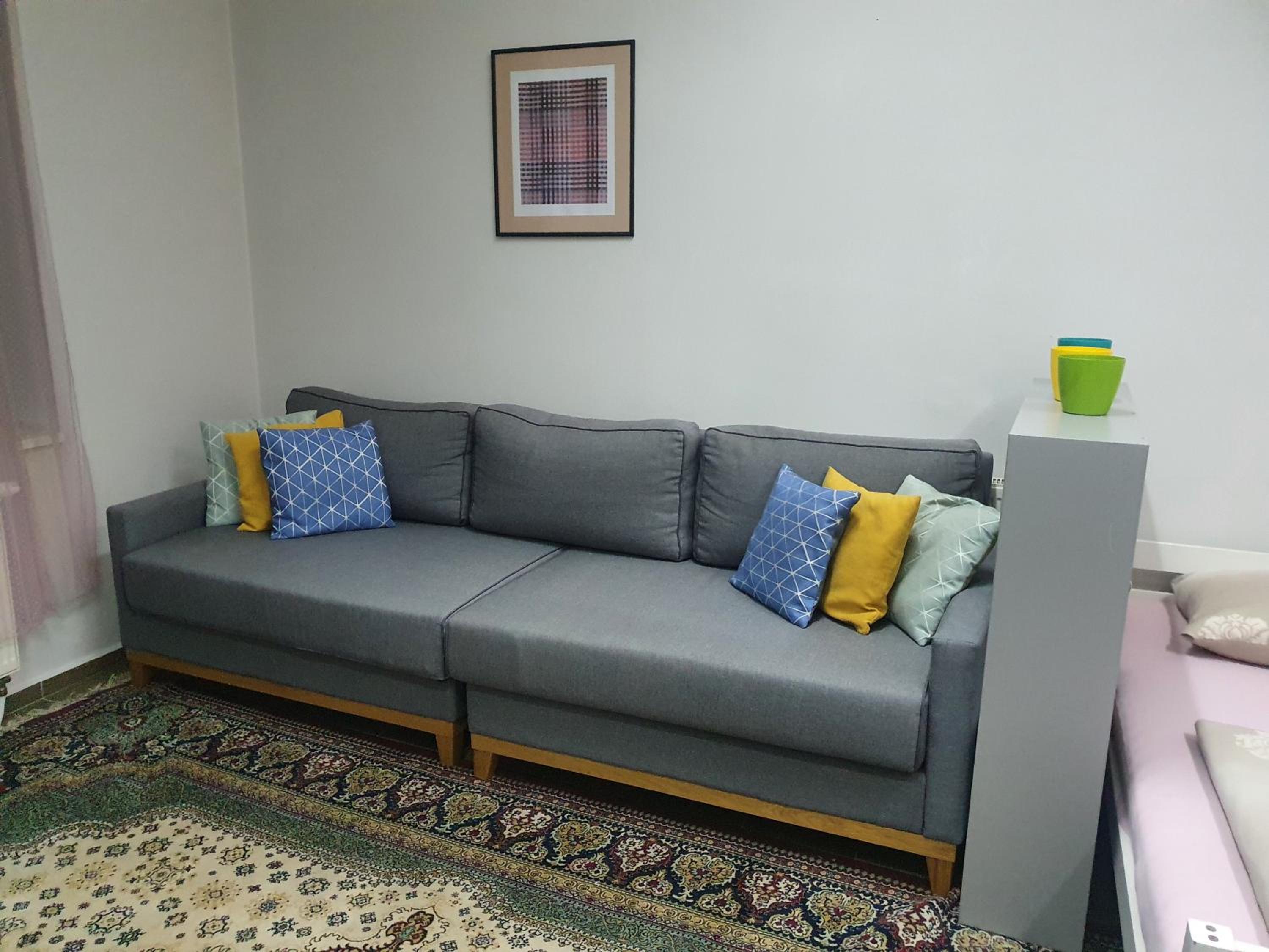 OLD TOWN Sarajevo center apartment 2+2
