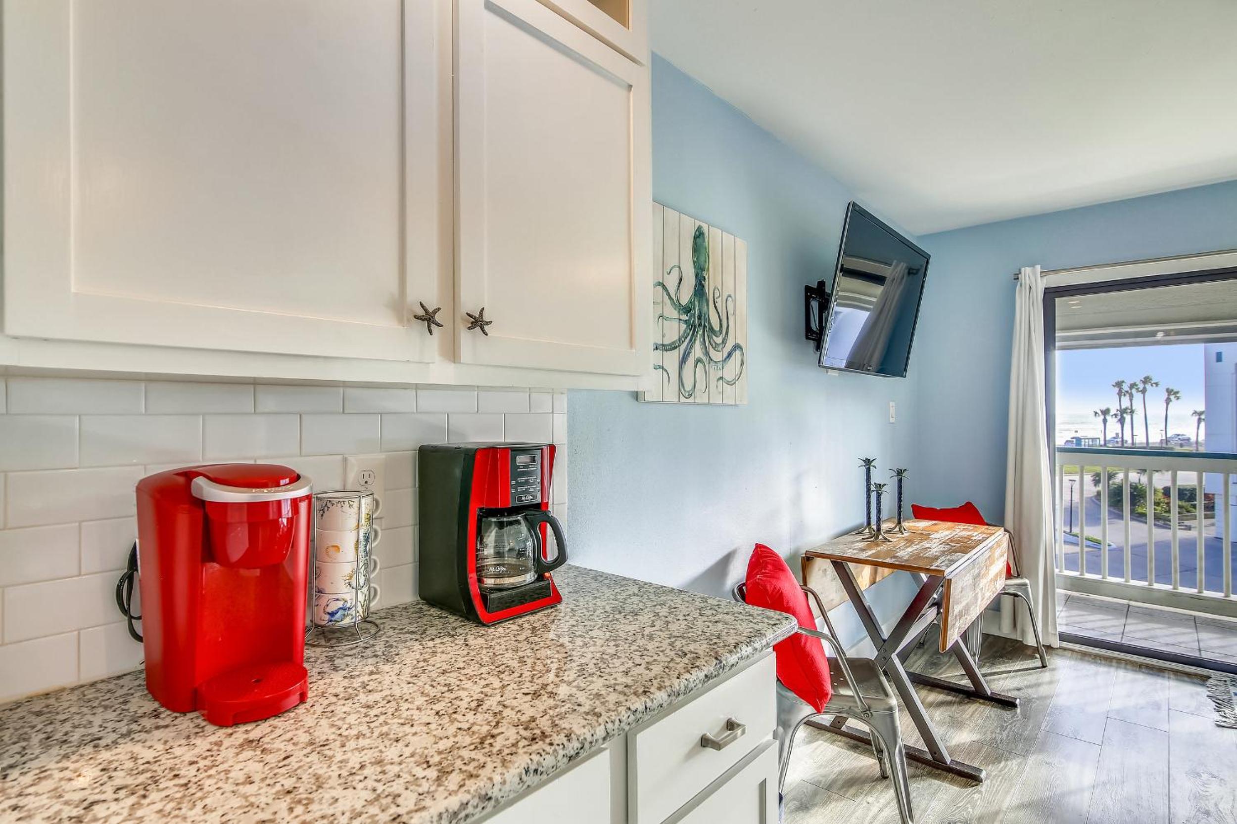 Casa del Mar Galveston by VTrips