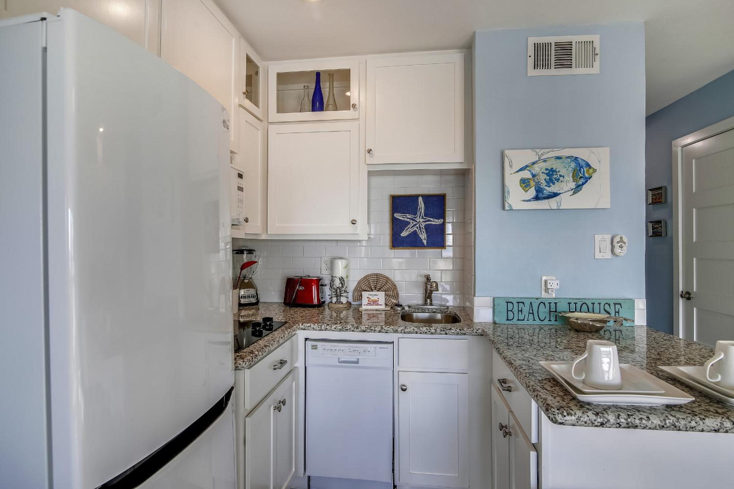 Casa del Mar Galveston by VTrips