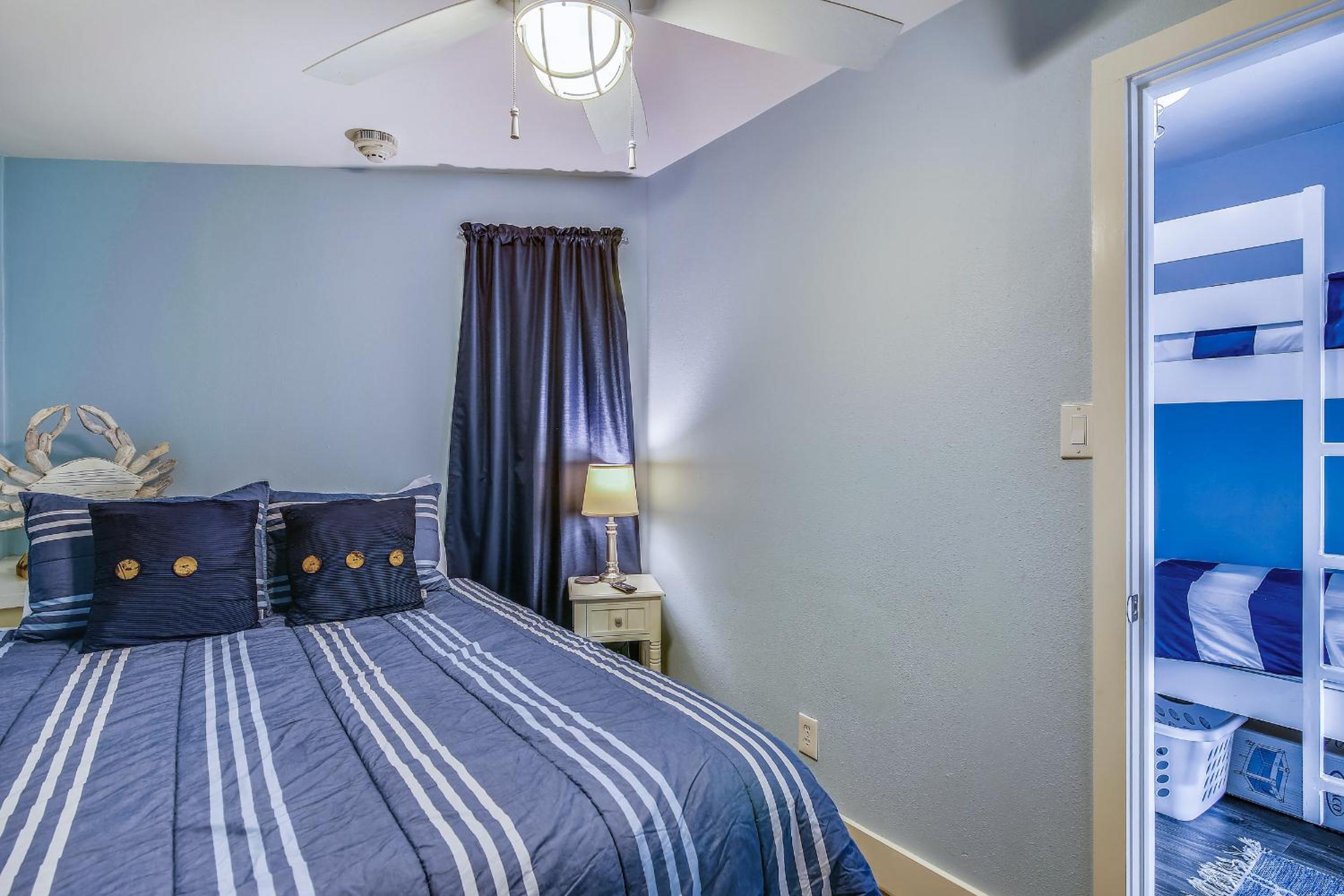 Casa del Mar Galveston by VTrips