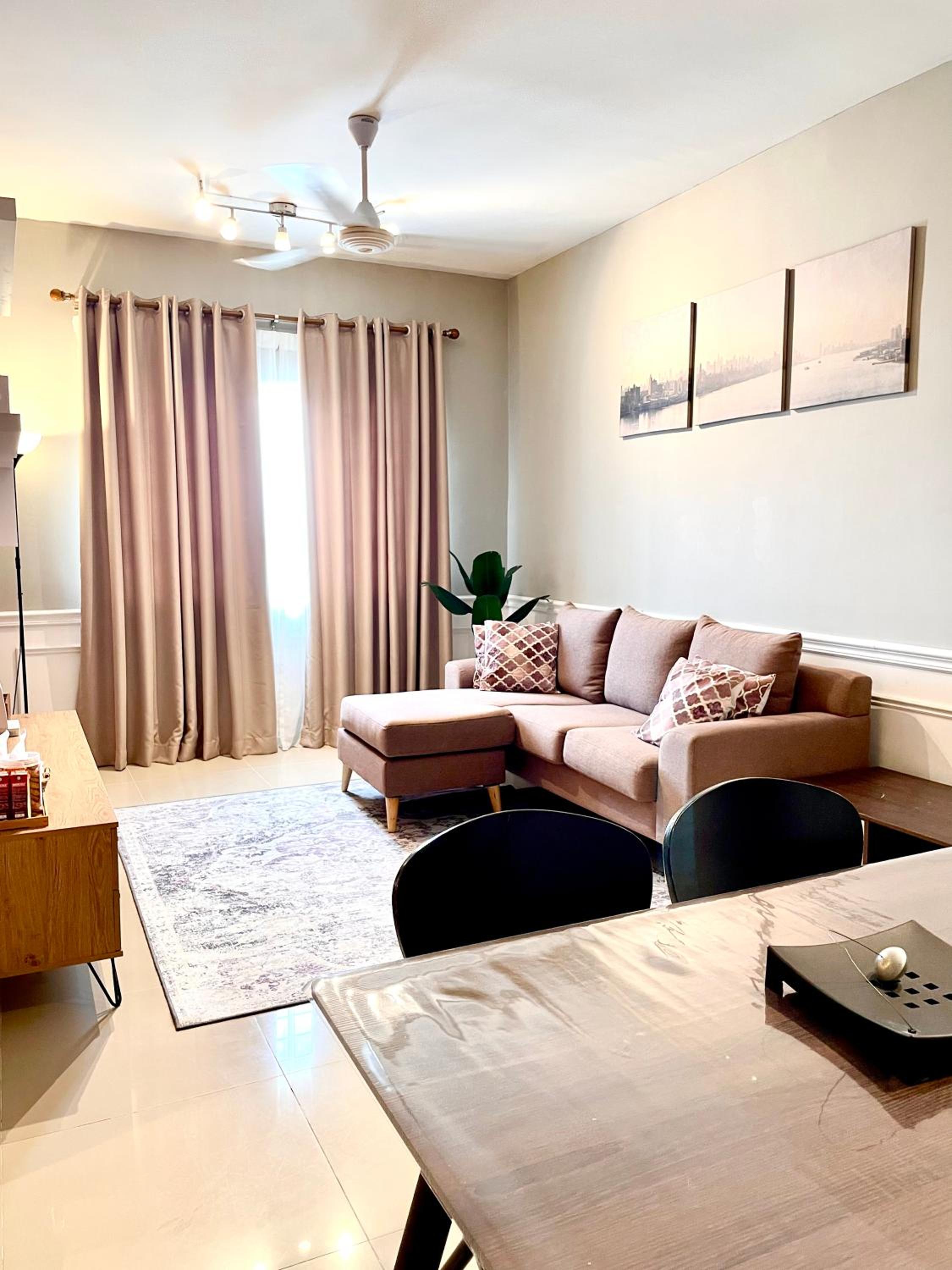 Apartment in Ladang Tok Pelam view 2