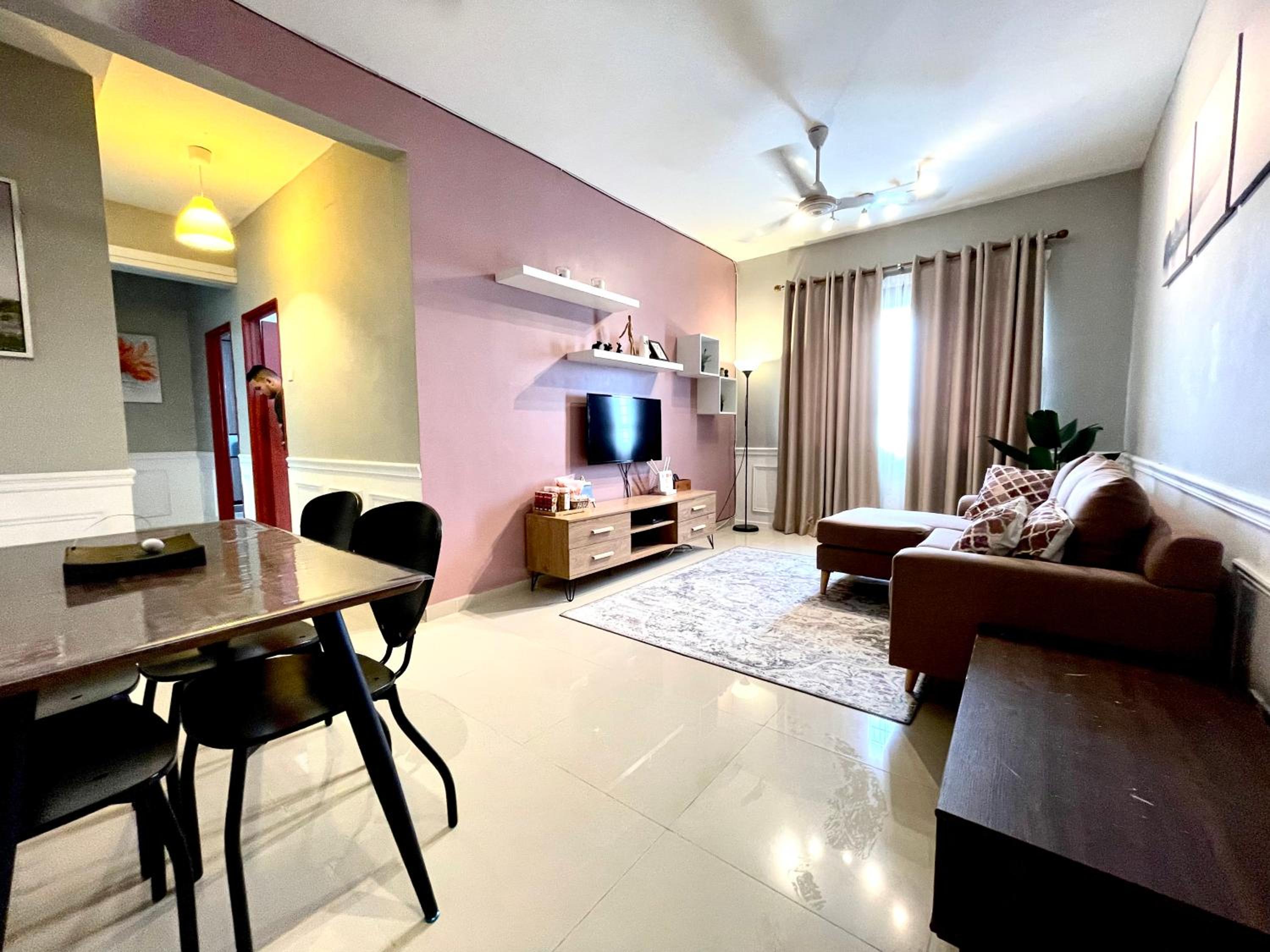 Apartment in Ladang Tok Pelam view 4
