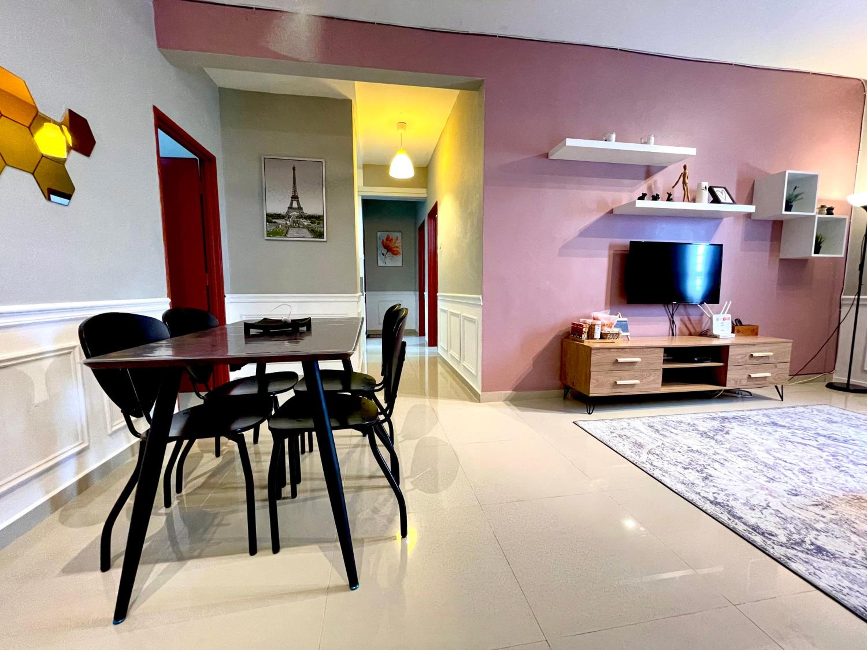Apartment in Ladang Tok Pelam view 5
