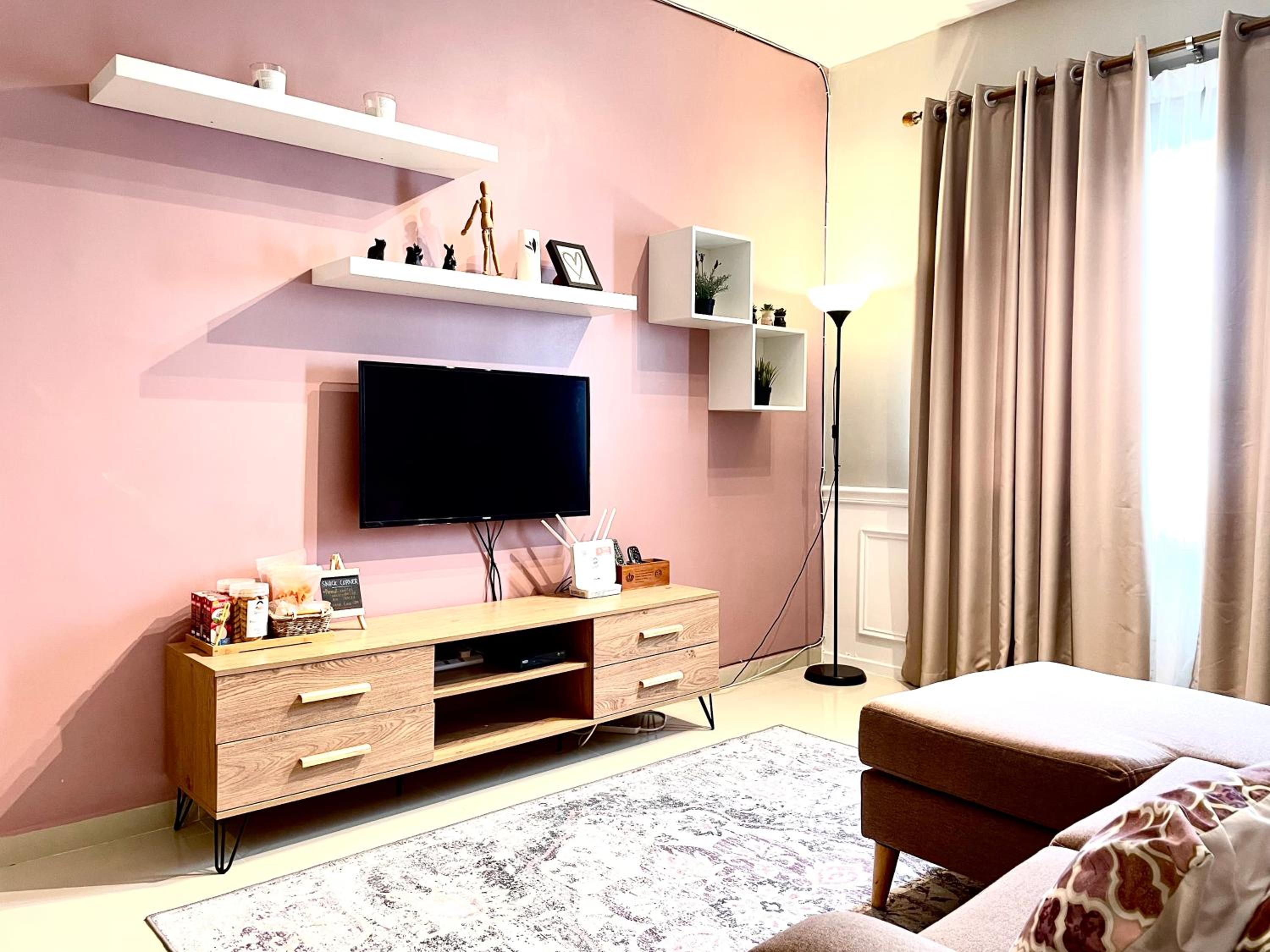 Apartment in Ladang Tok Pelam view 3