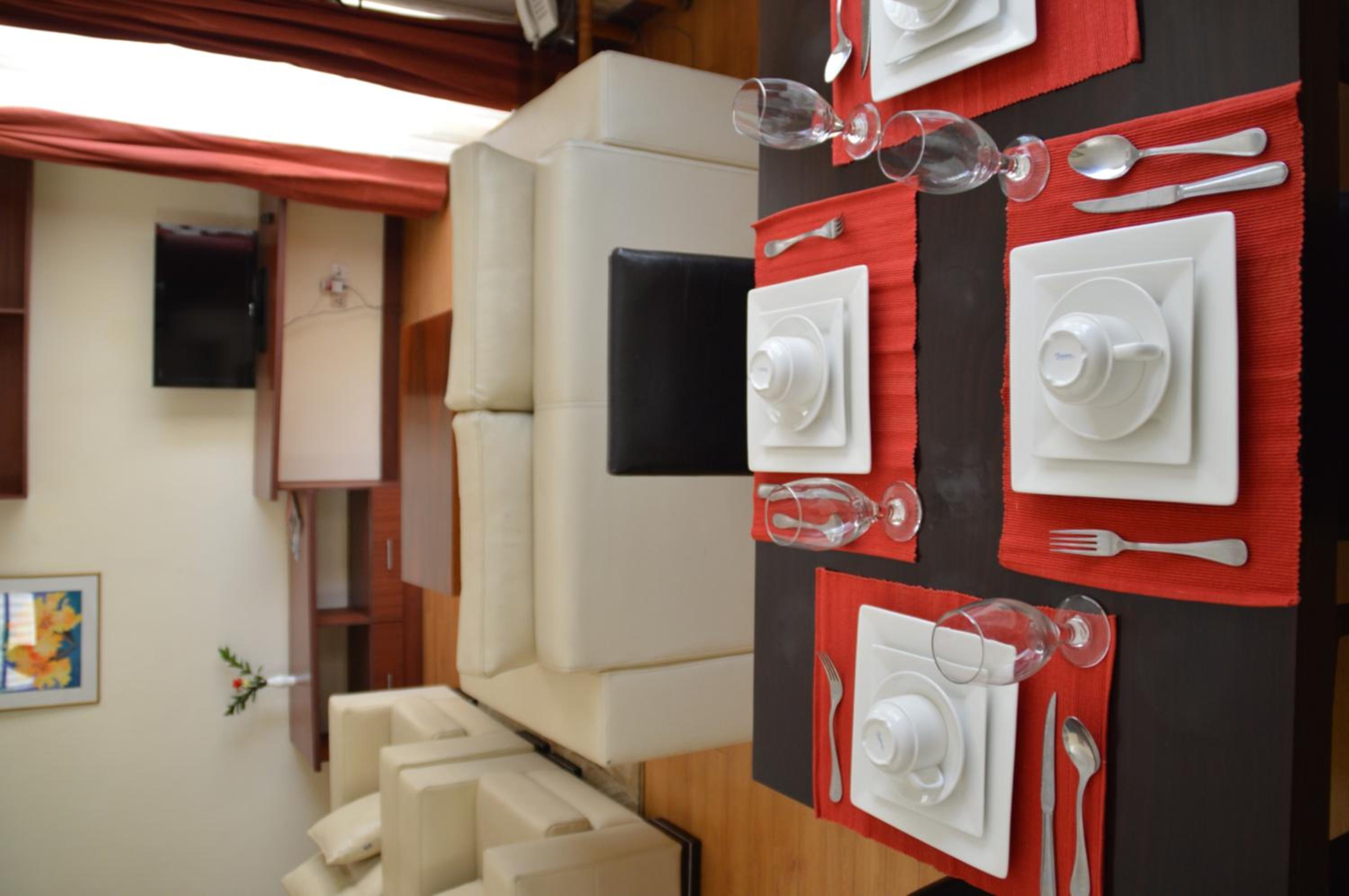 Foto 36 de 47 de Norfolk Towers Serviced Apartment -Nairobi, City Centre CBD