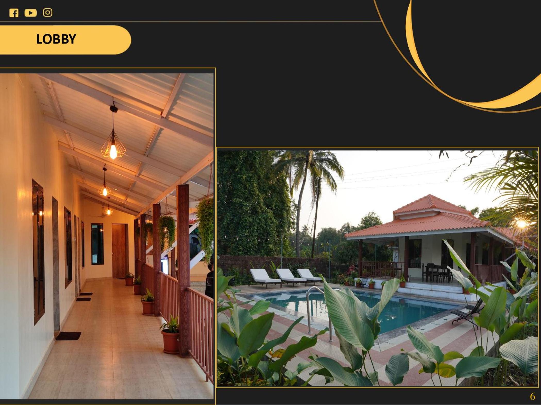 SEA SHORE VILLA view 4