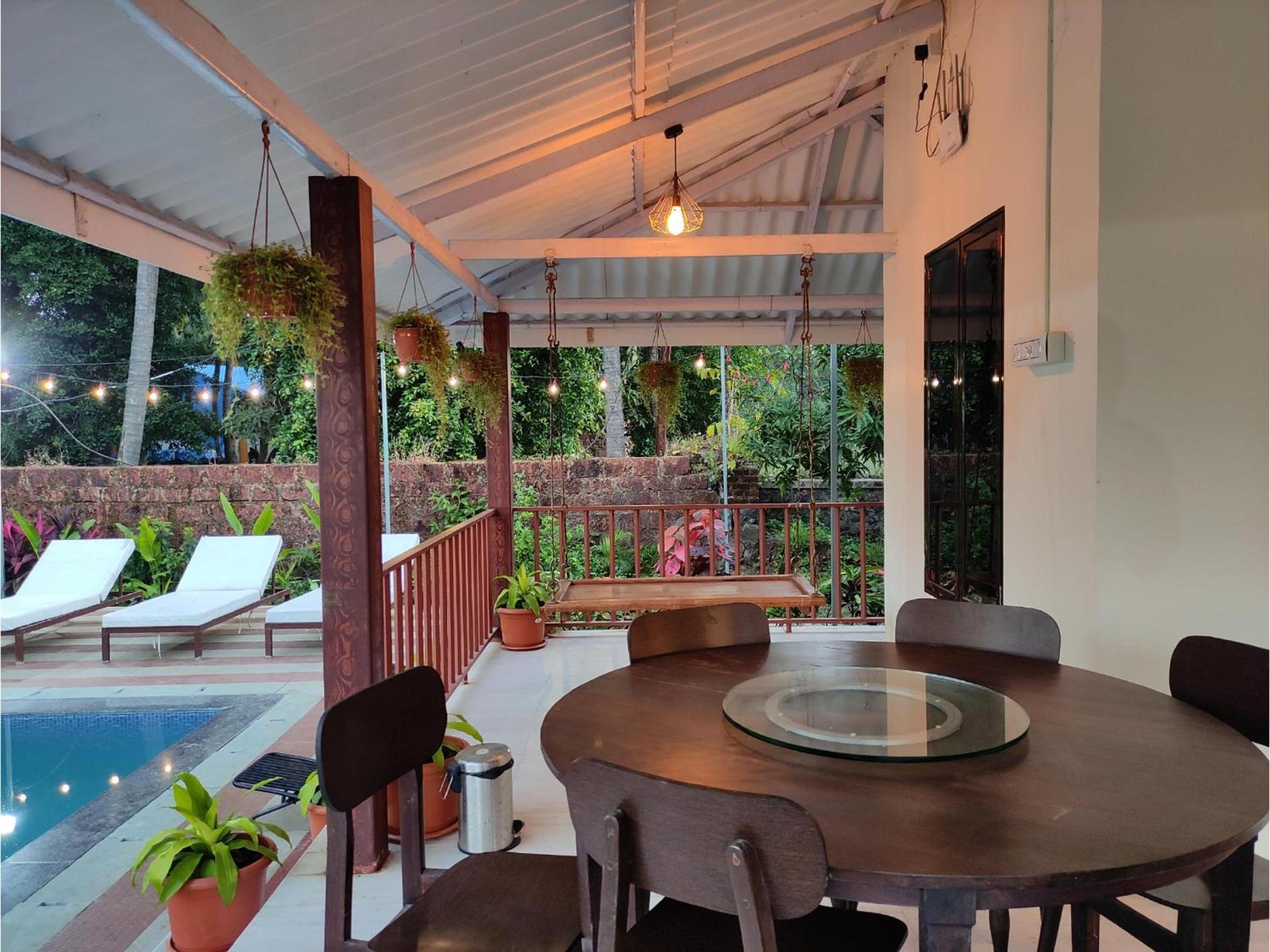 SEA SHORE VILLA view 5