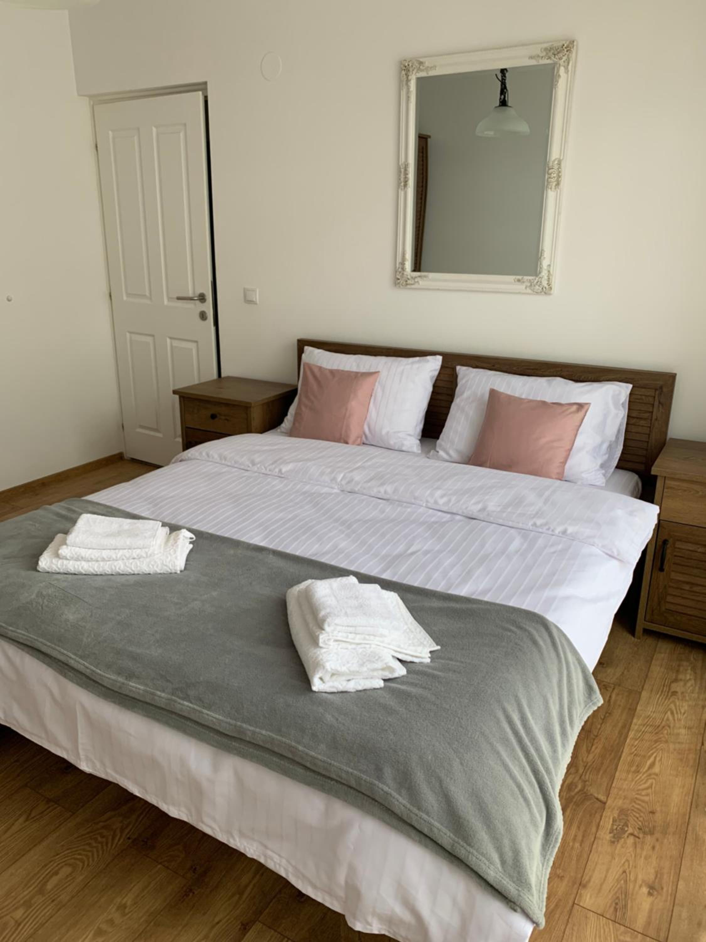 Apartament Ana