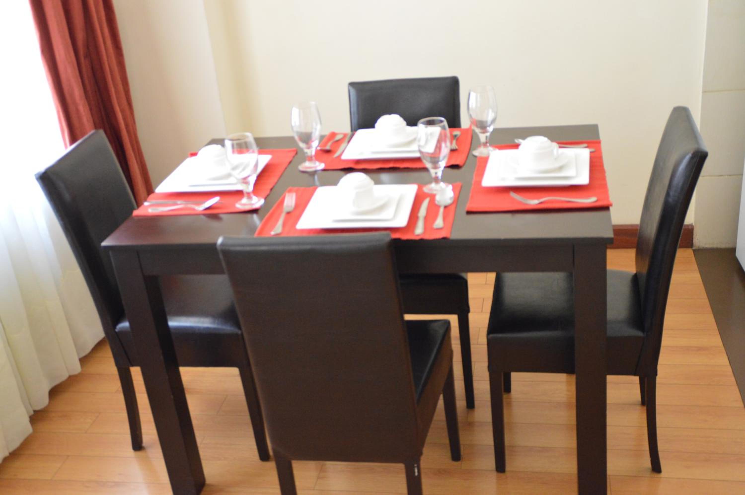 Foto 11 de 47 de Norfolk Towers Serviced Apartment -Nairobi, City Centre CBD