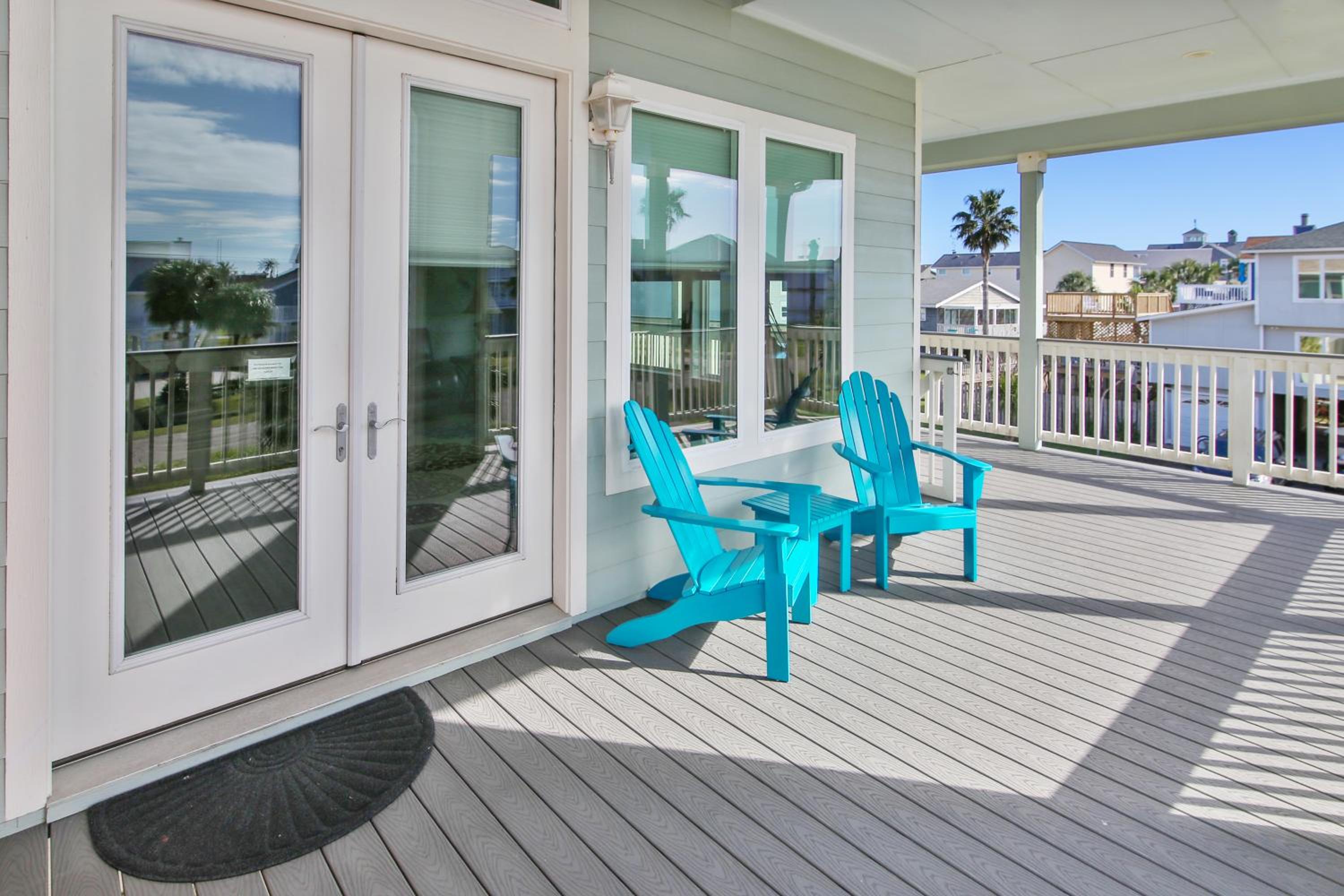 Sandpiper Treasure view 5