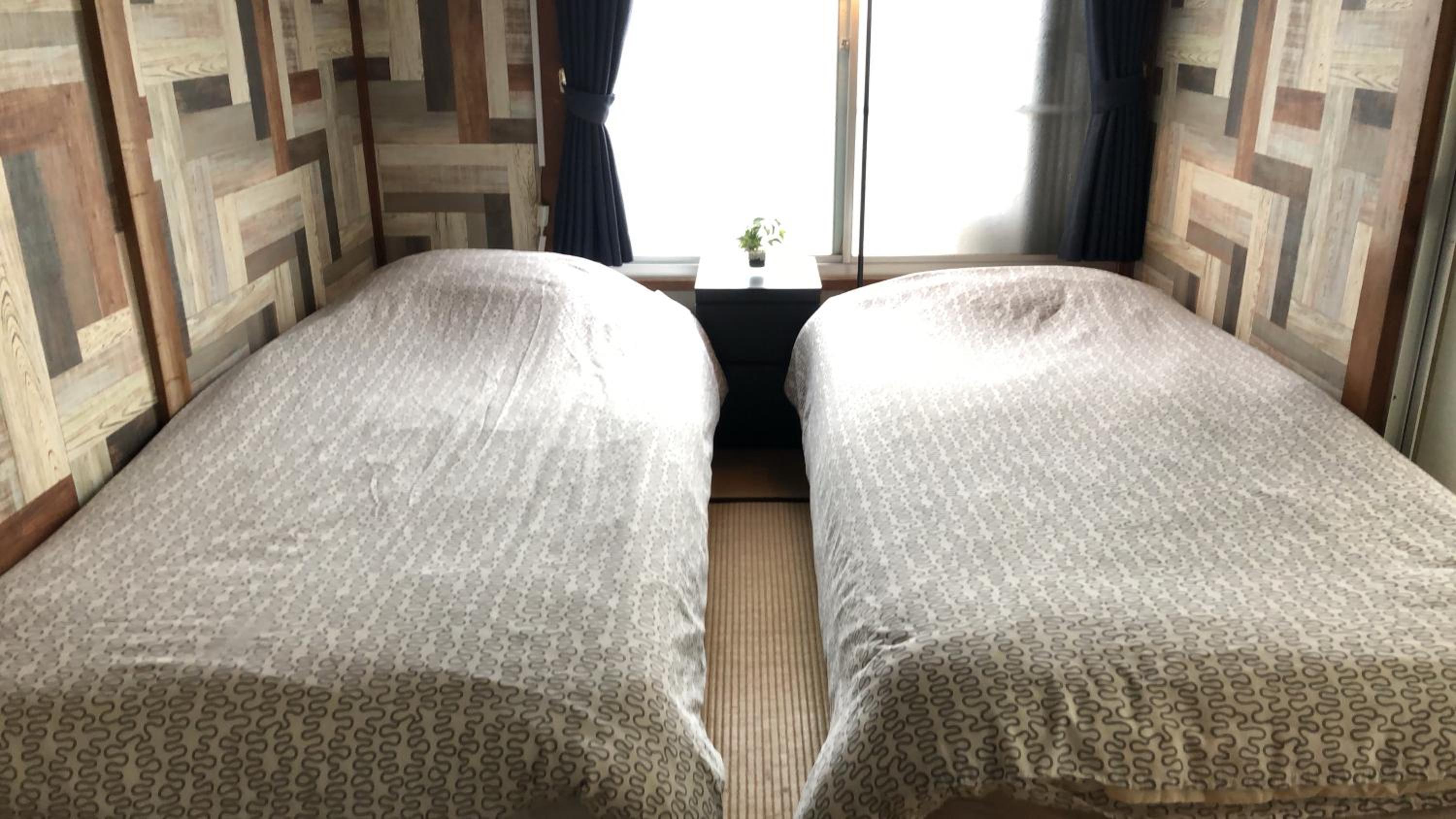 Guesthouse Haneda Airport