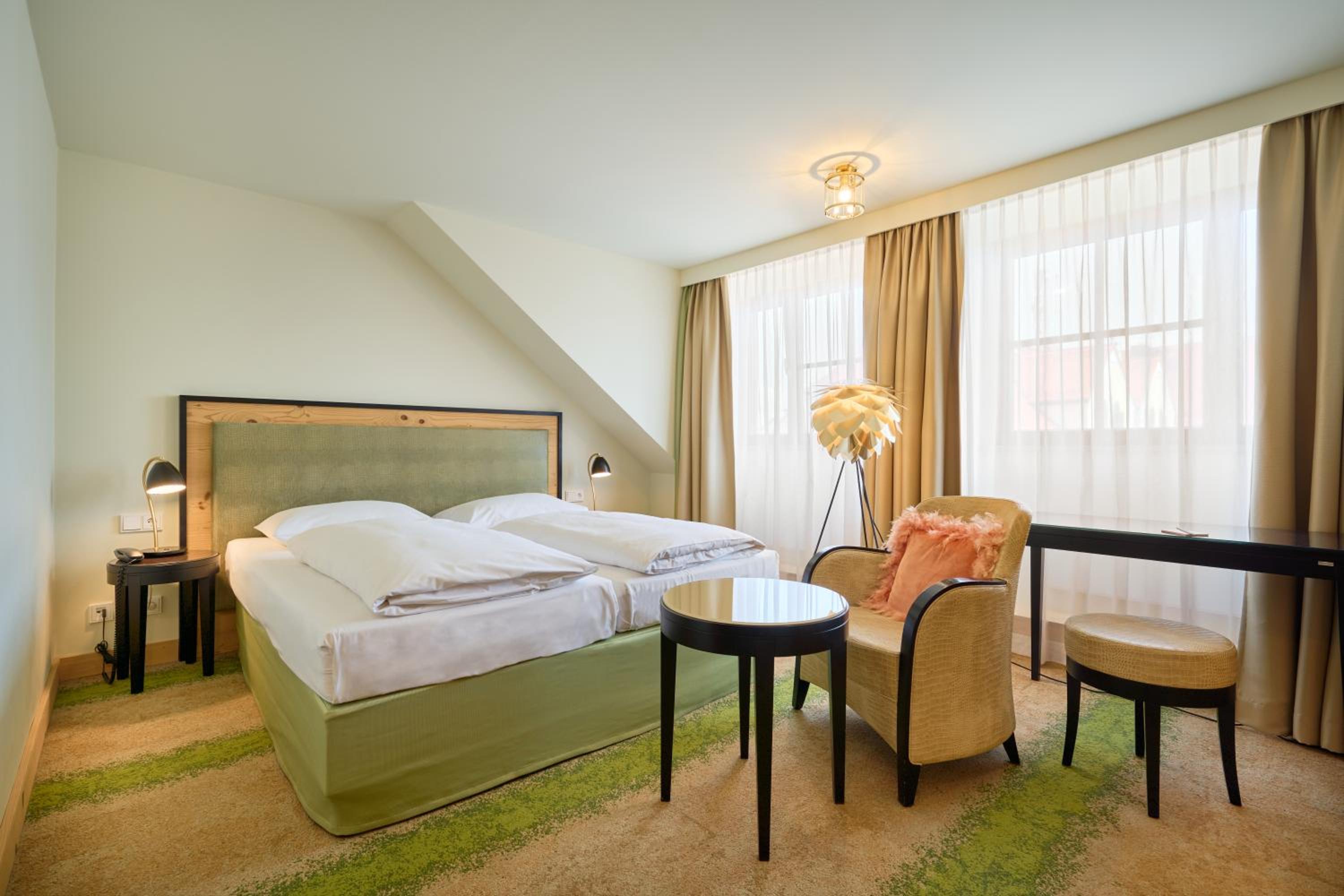 Munich Vacations - Hotel Lechnerhof Unterfohring - Property Image 64